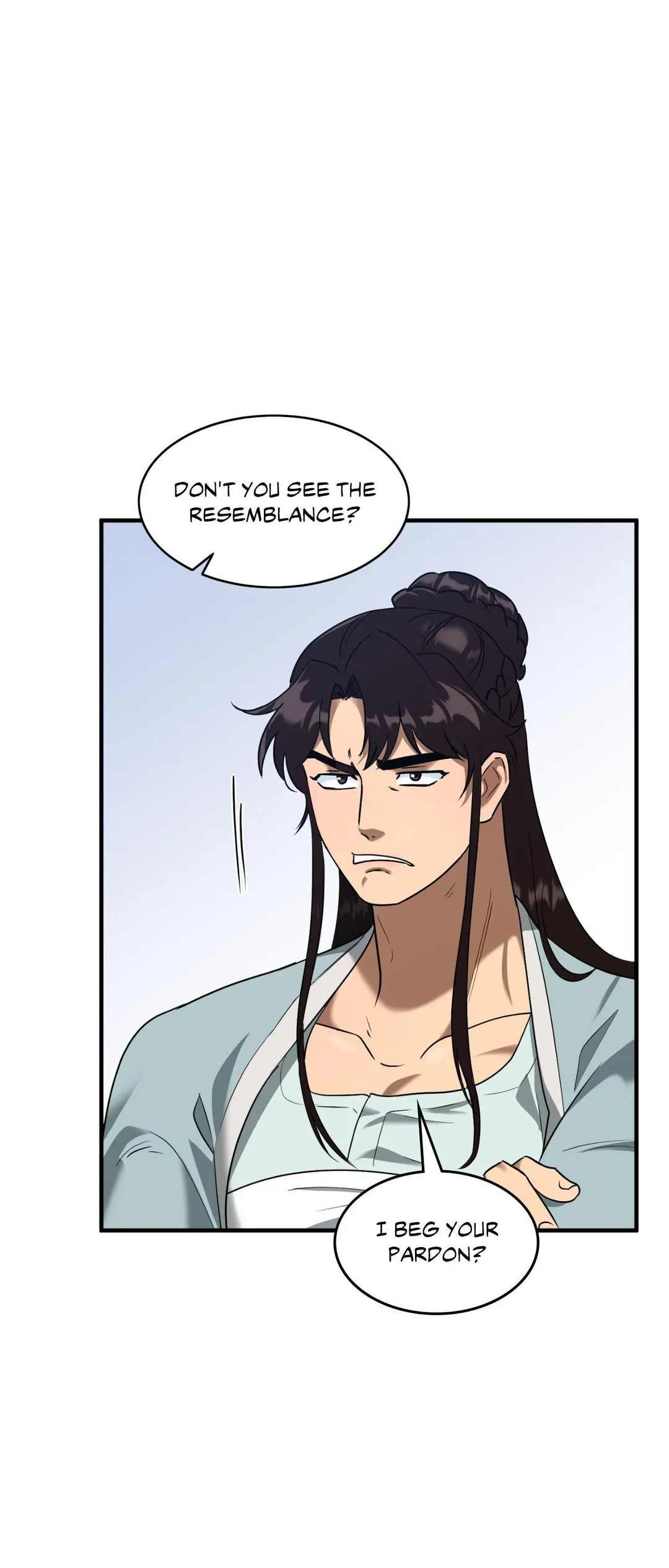 The Demon Leader’s Lover - Chapter 25 Page 9
