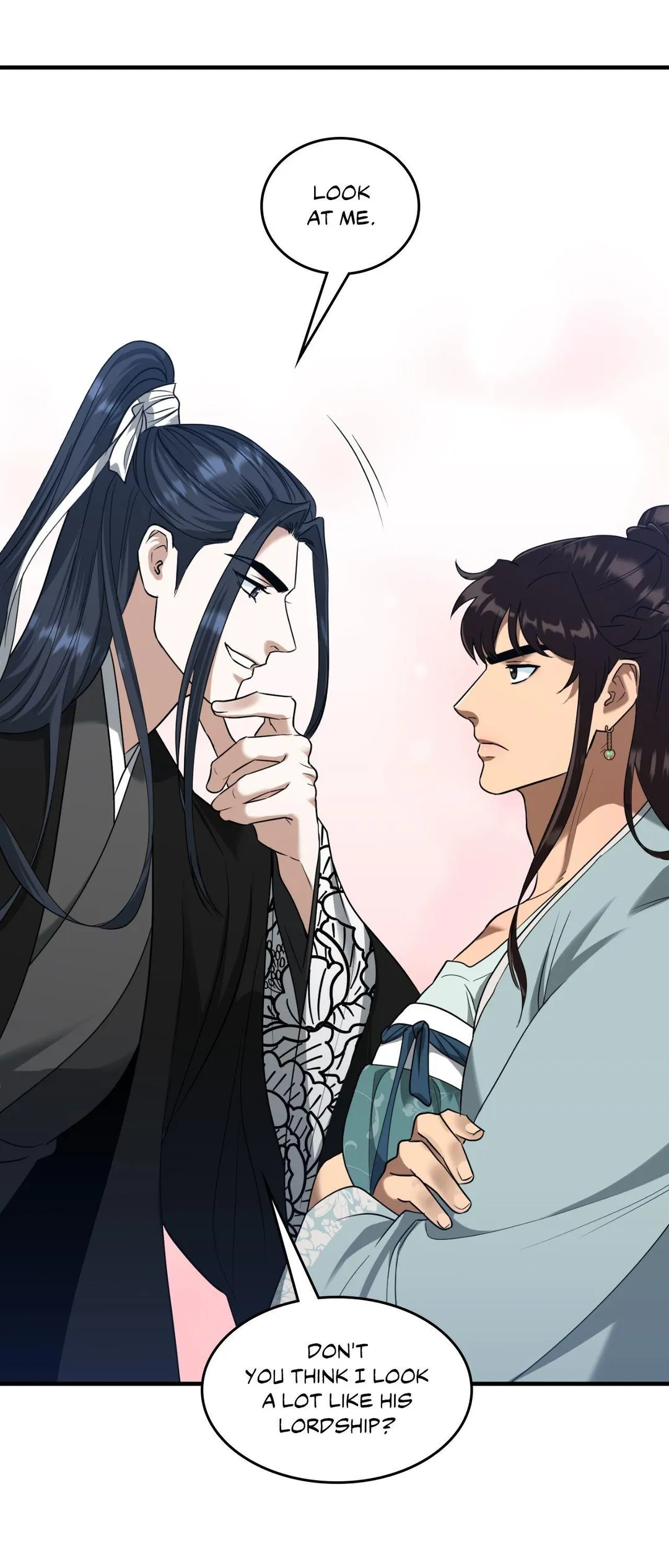 The Demon Leader’s Lover - Chapter 25 Page 10