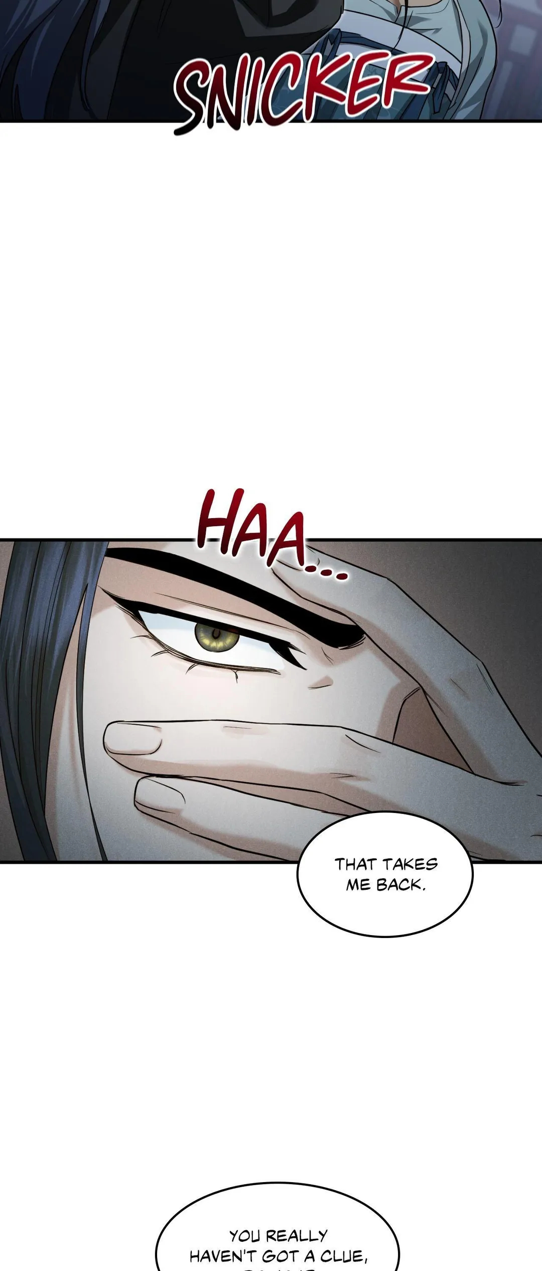 The Demon Leader’s Lover - Chapter 25 Page 18