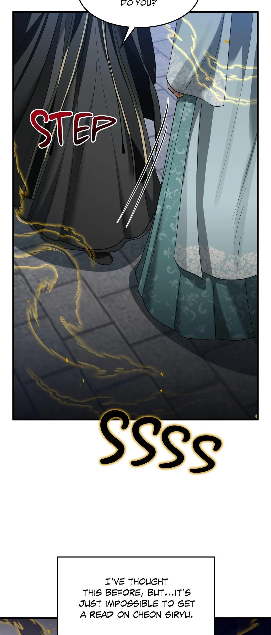 The Demon Leader’s Lover - Chapter 25 Page 19