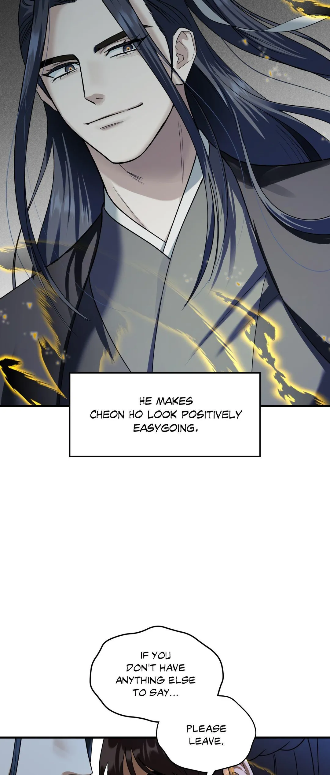 The Demon Leader’s Lover - Chapter 25 Page 21