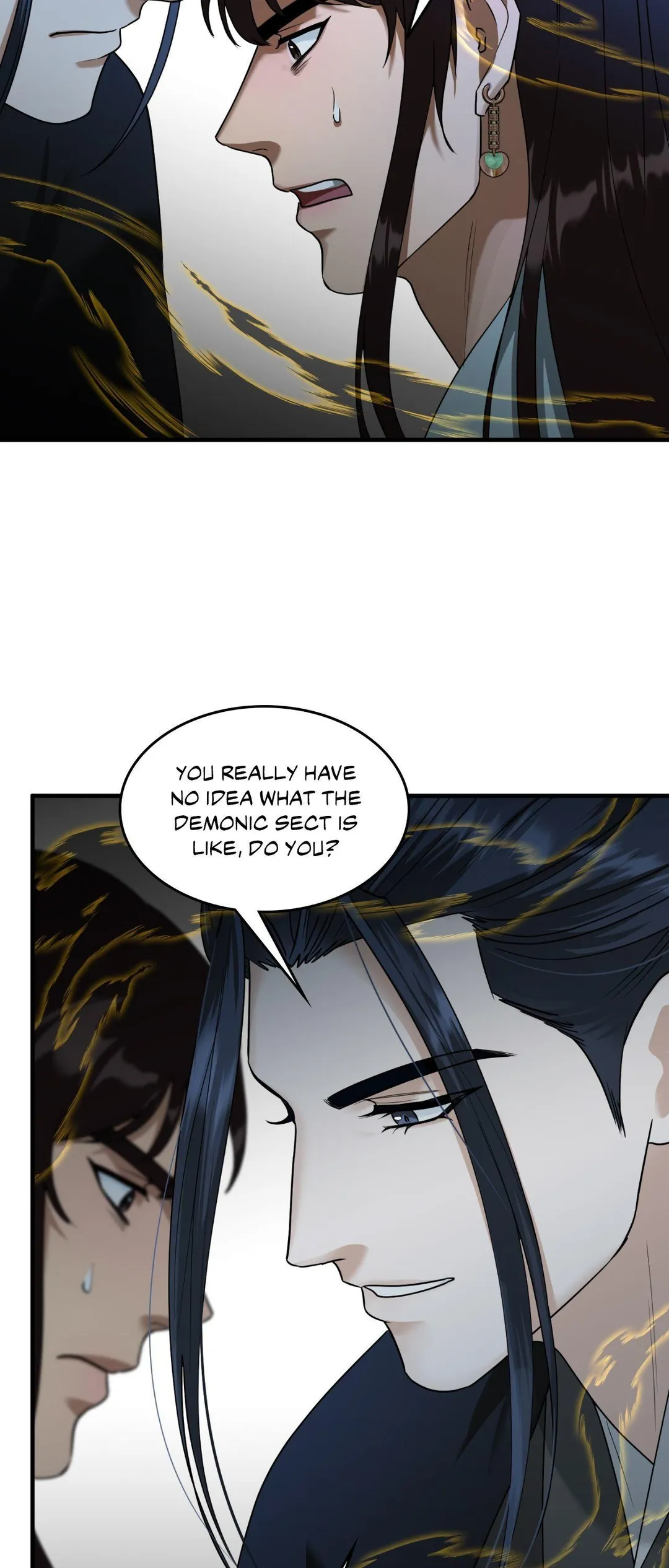 The Demon Leader’s Lover - Chapter 25 Page 22