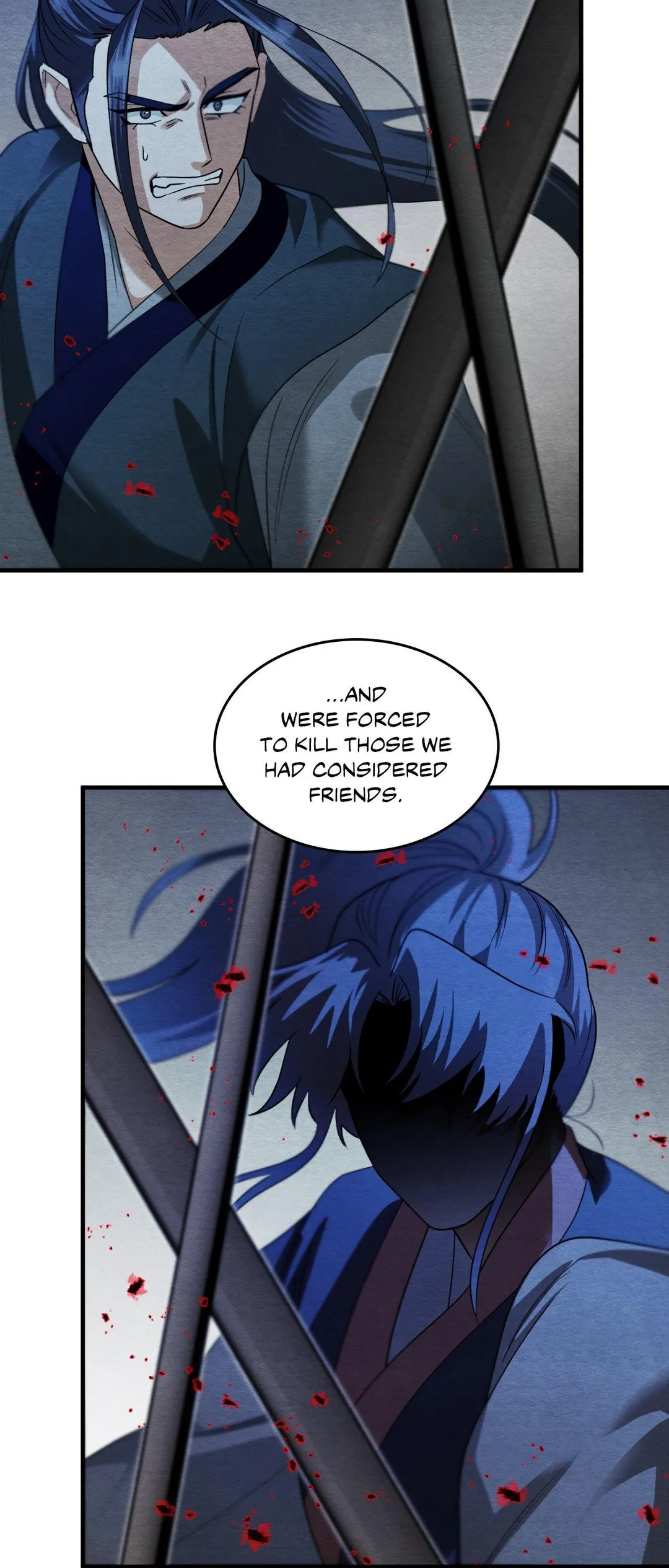 The Demon Leader’s Lover - Chapter 25 Page 25