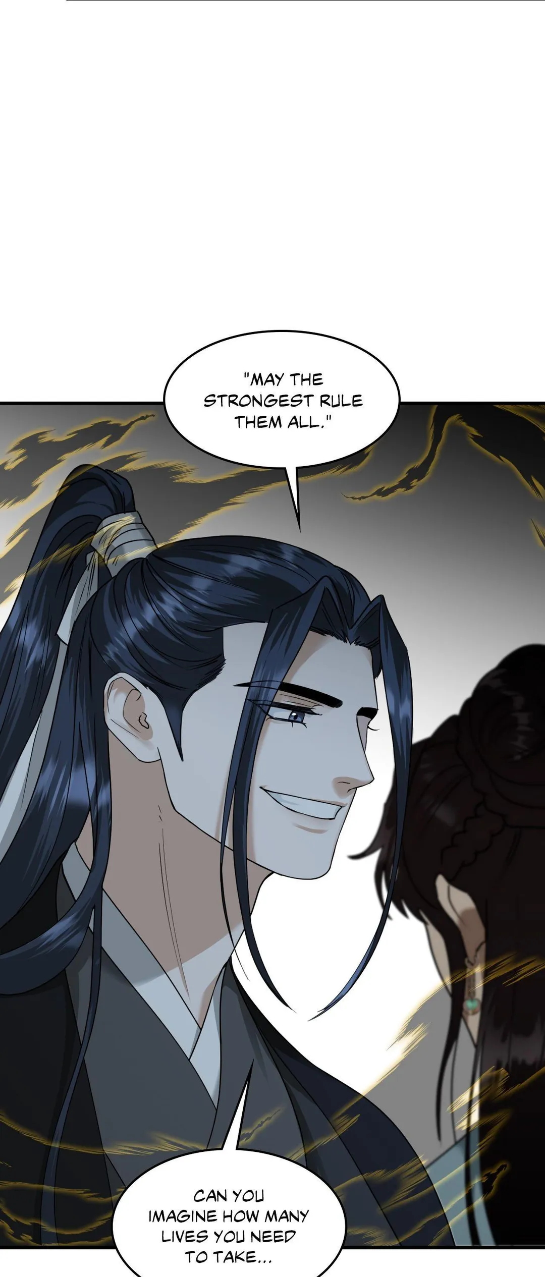The Demon Leader’s Lover - Chapter 25 Page 26