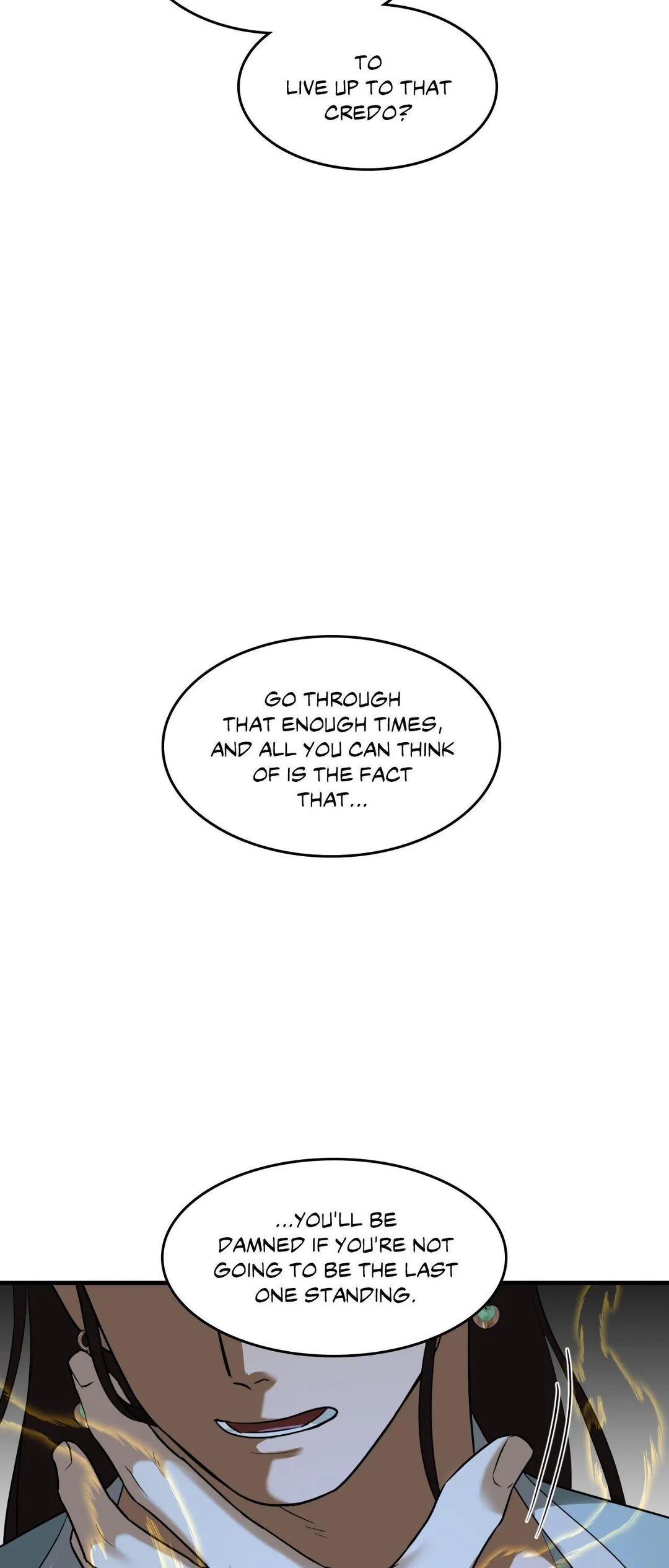 The Demon Leader’s Lover - Chapter 25 Page 27