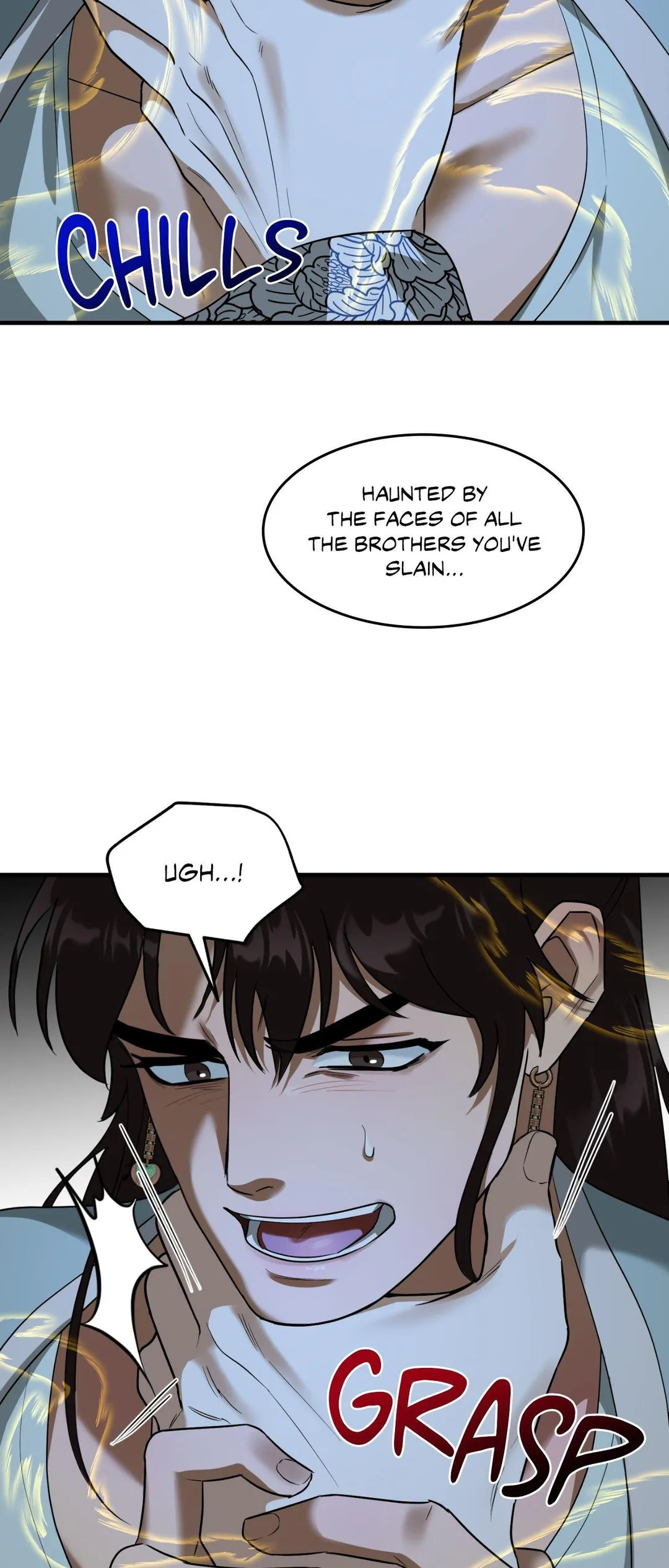The Demon Leader’s Lover - Chapter 25 Page 28