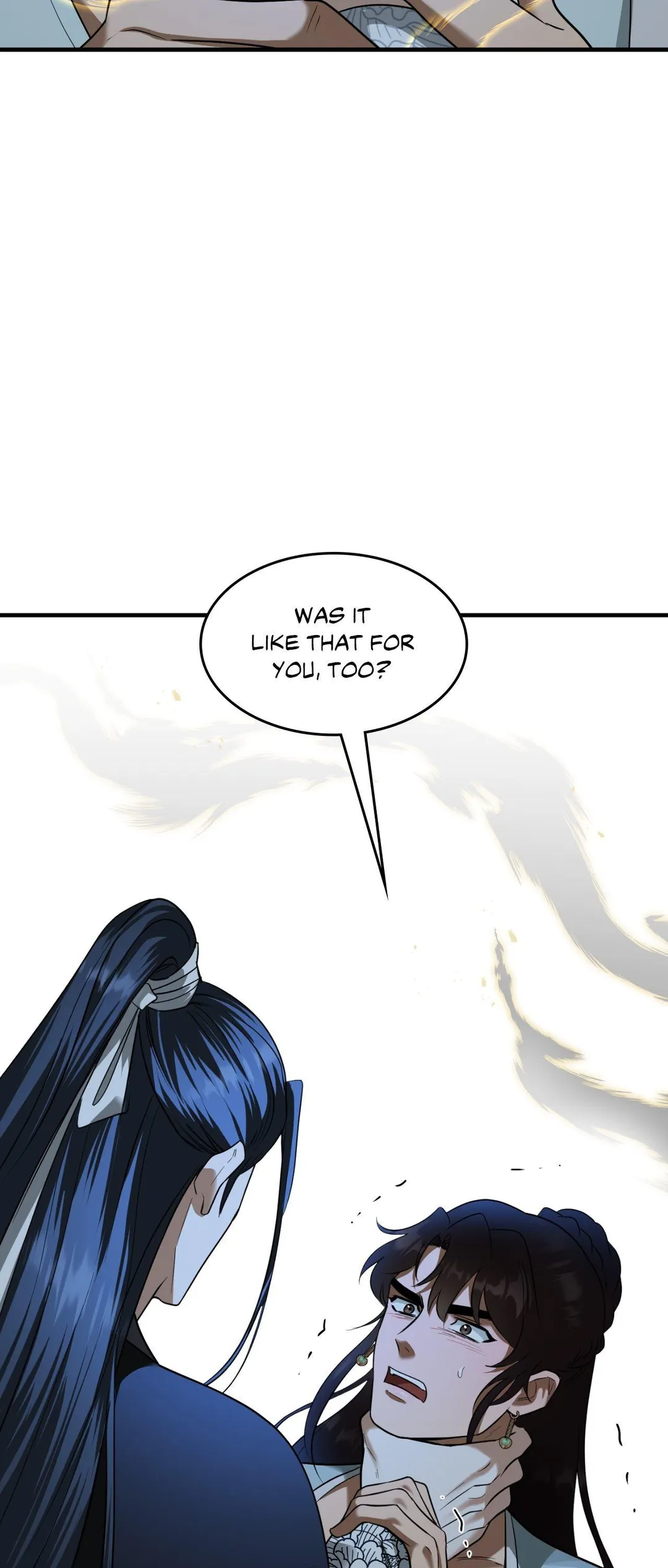 The Demon Leader’s Lover - Chapter 25 Page 29