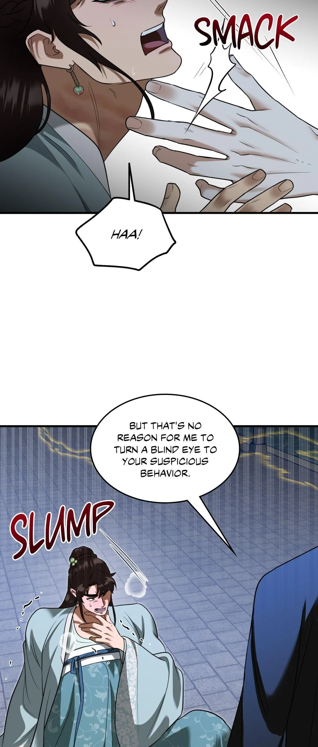 The Demon Leader’s Lover - Chapter 25 Page 31