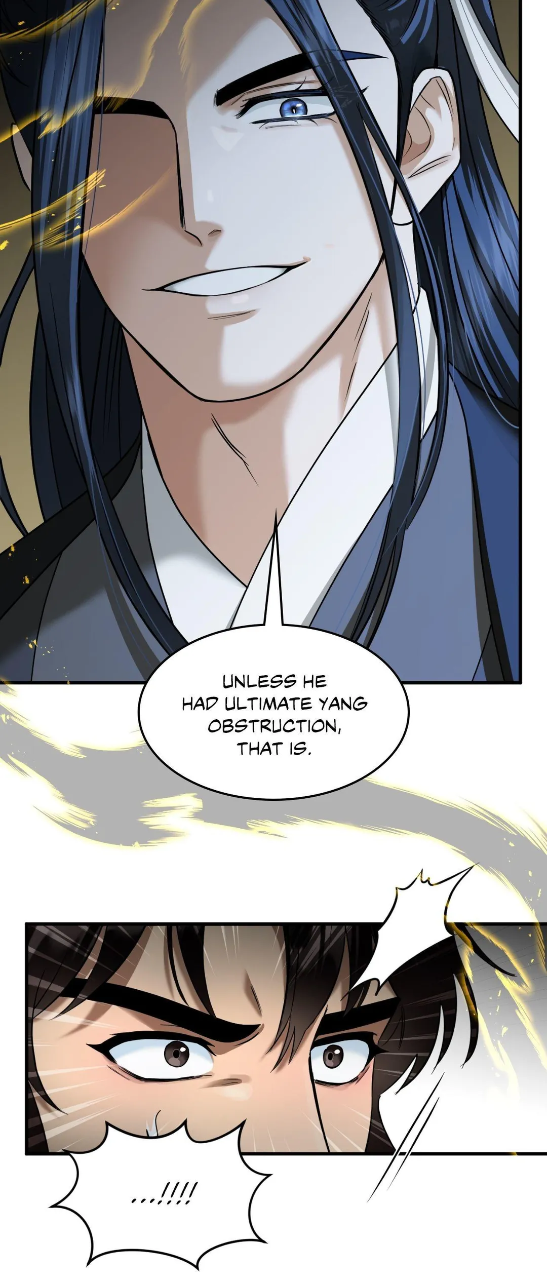 The Demon Leader’s Lover - Chapter 25 Page 34