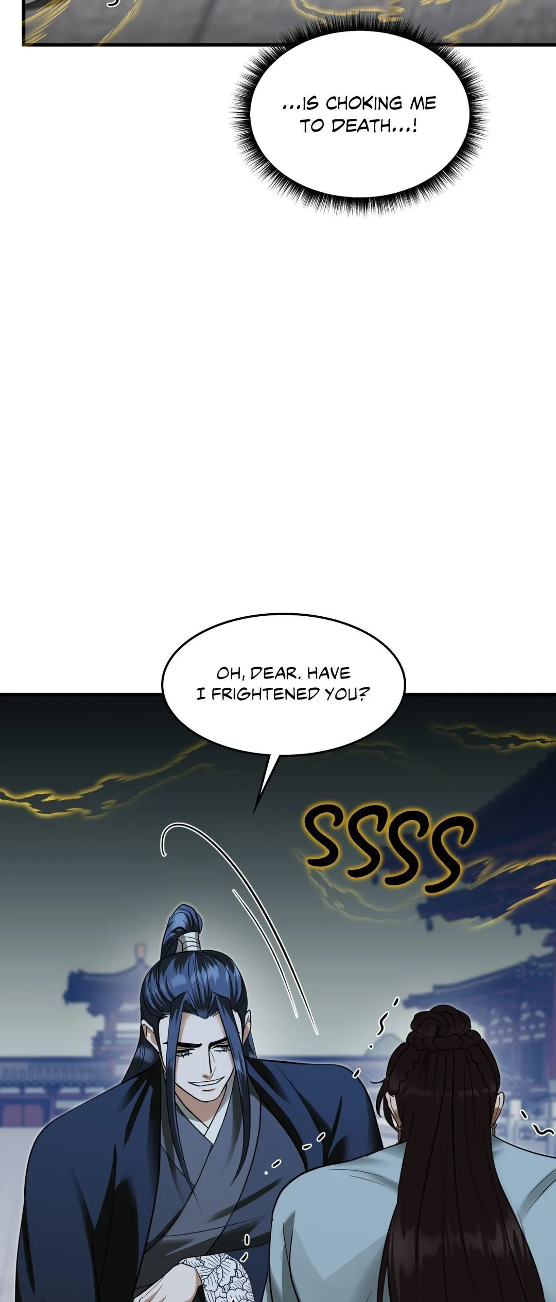 The Demon Leader’s Lover - Chapter 25 Page 37
