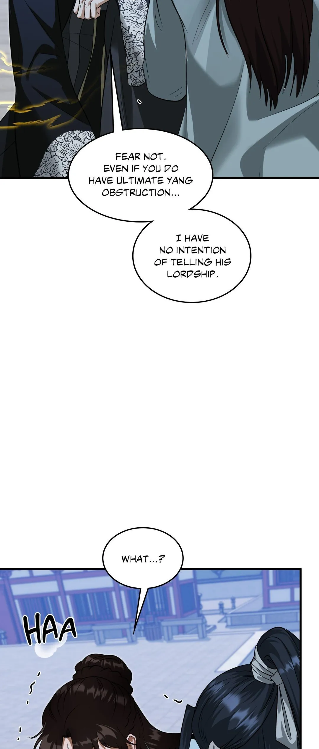 The Demon Leader’s Lover - Chapter 25 Page 38