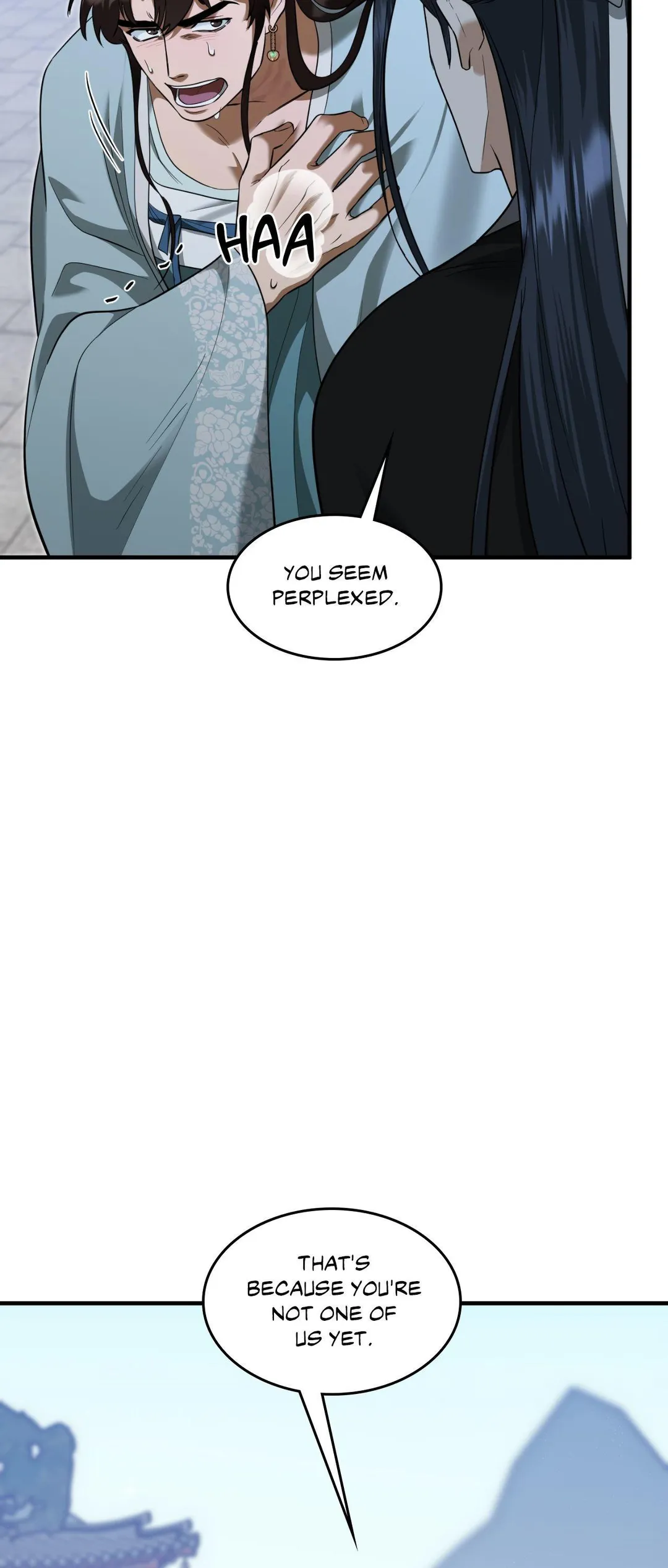 The Demon Leader’s Lover - Chapter 25 Page 39