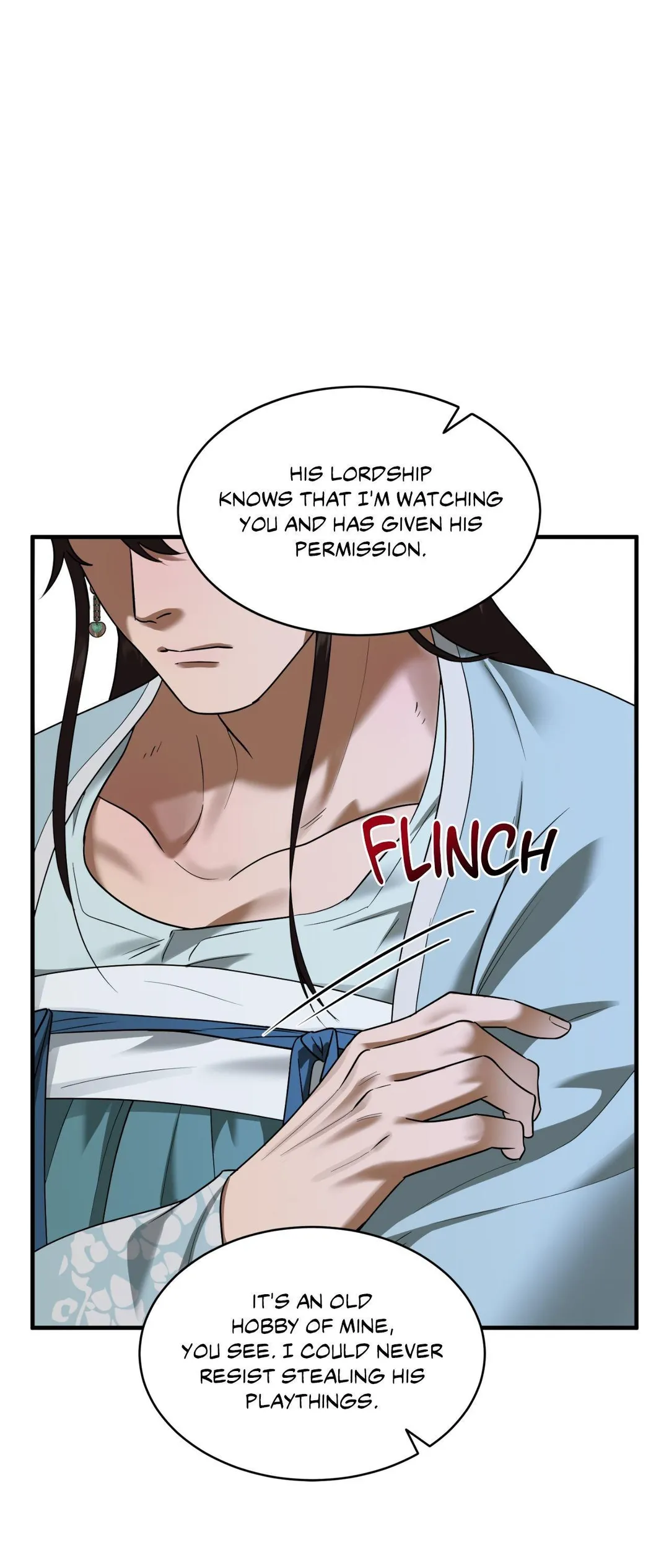 The Demon Leader’s Lover - Chapter 25 Page 45