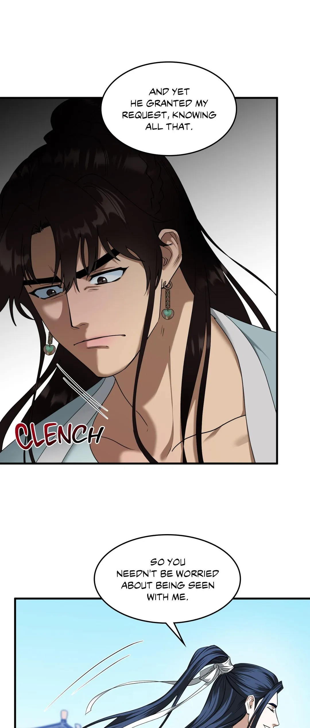 The Demon Leader’s Lover - Chapter 25 Page 46