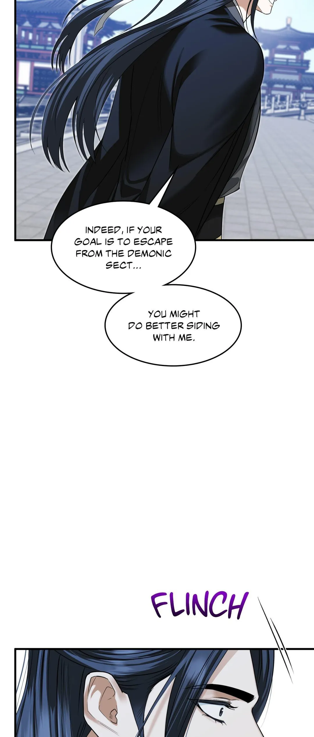 The Demon Leader’s Lover - Chapter 25 Page 47