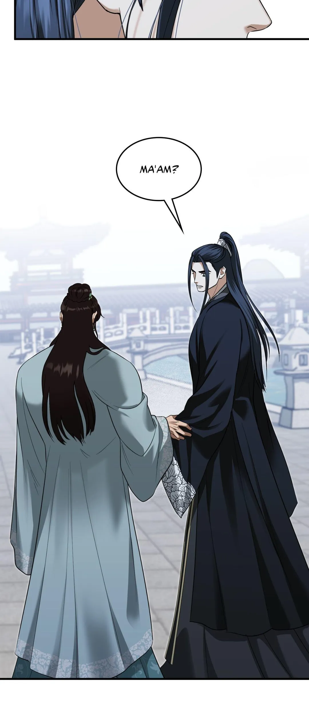 The Demon Leader’s Lover - Chapter 25 Page 48