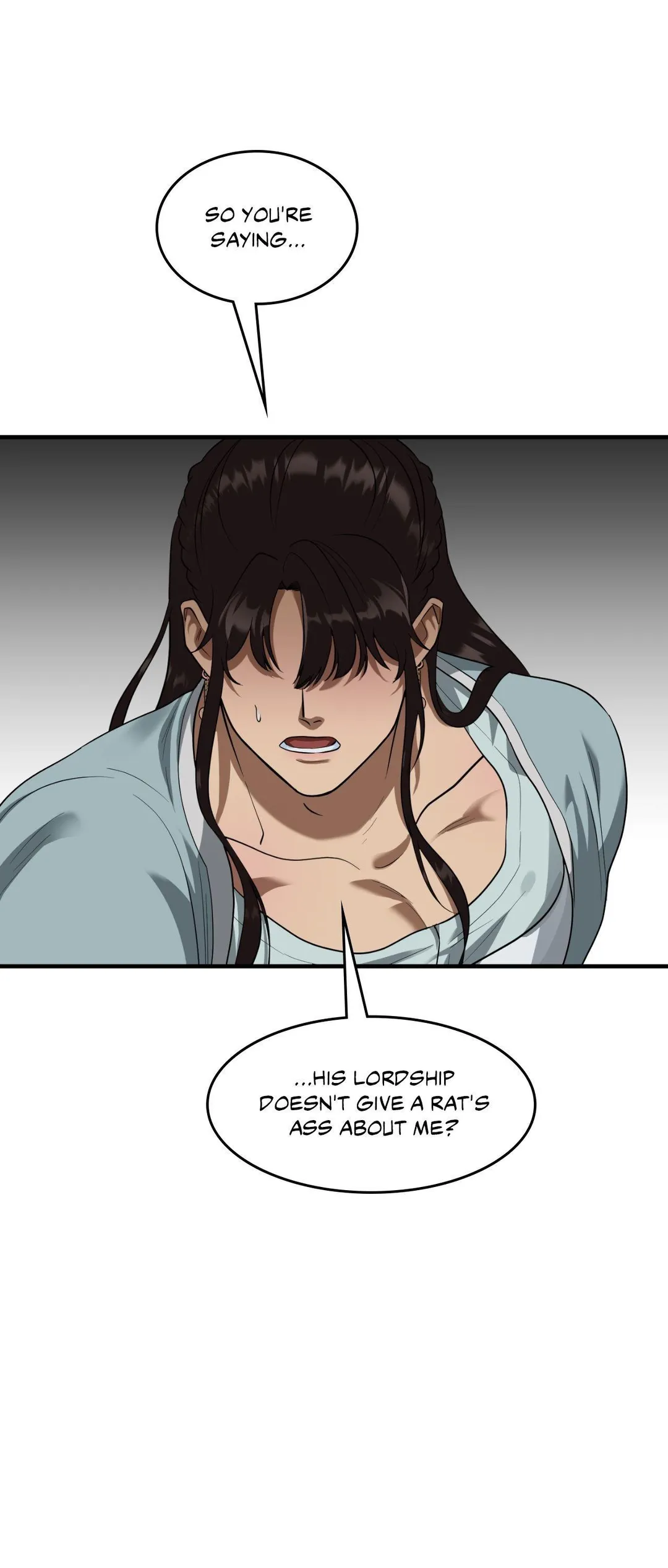 The Demon Leader’s Lover - Chapter 25 Page 49