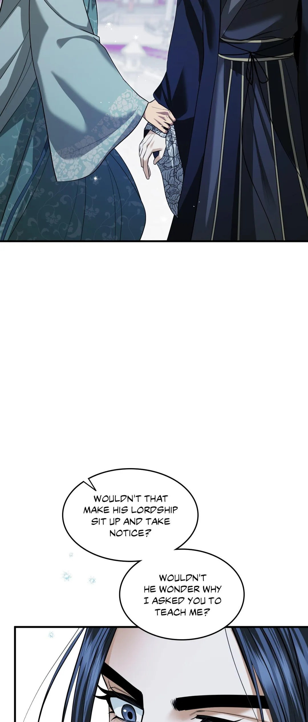 The Demon Leader’s Lover - Chapter 25 Page 52