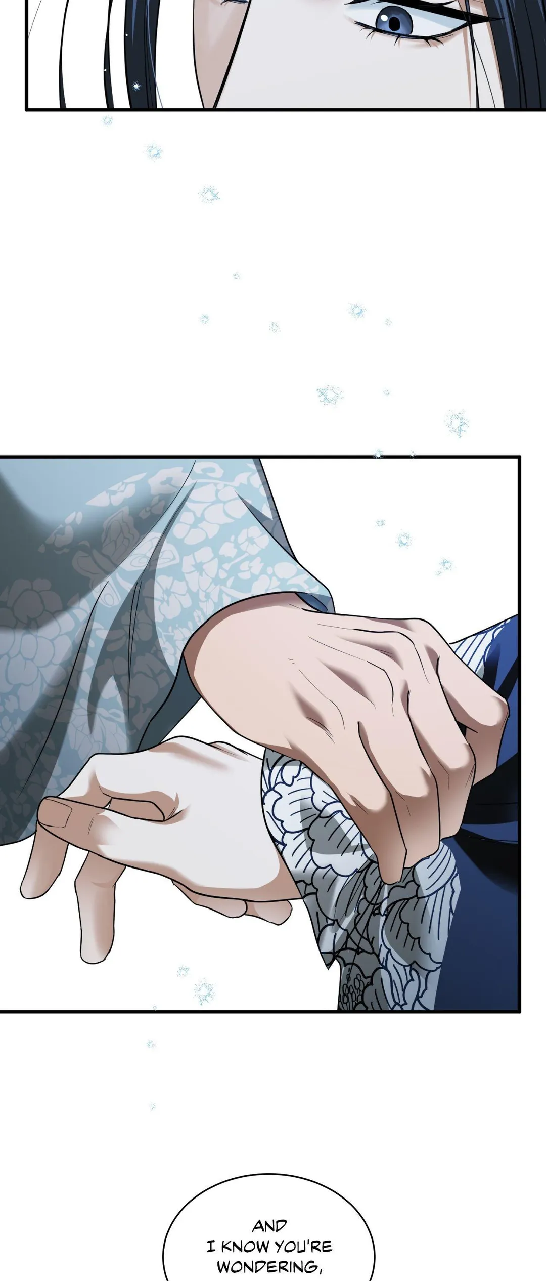 The Demon Leader’s Lover - Chapter 25 Page 53