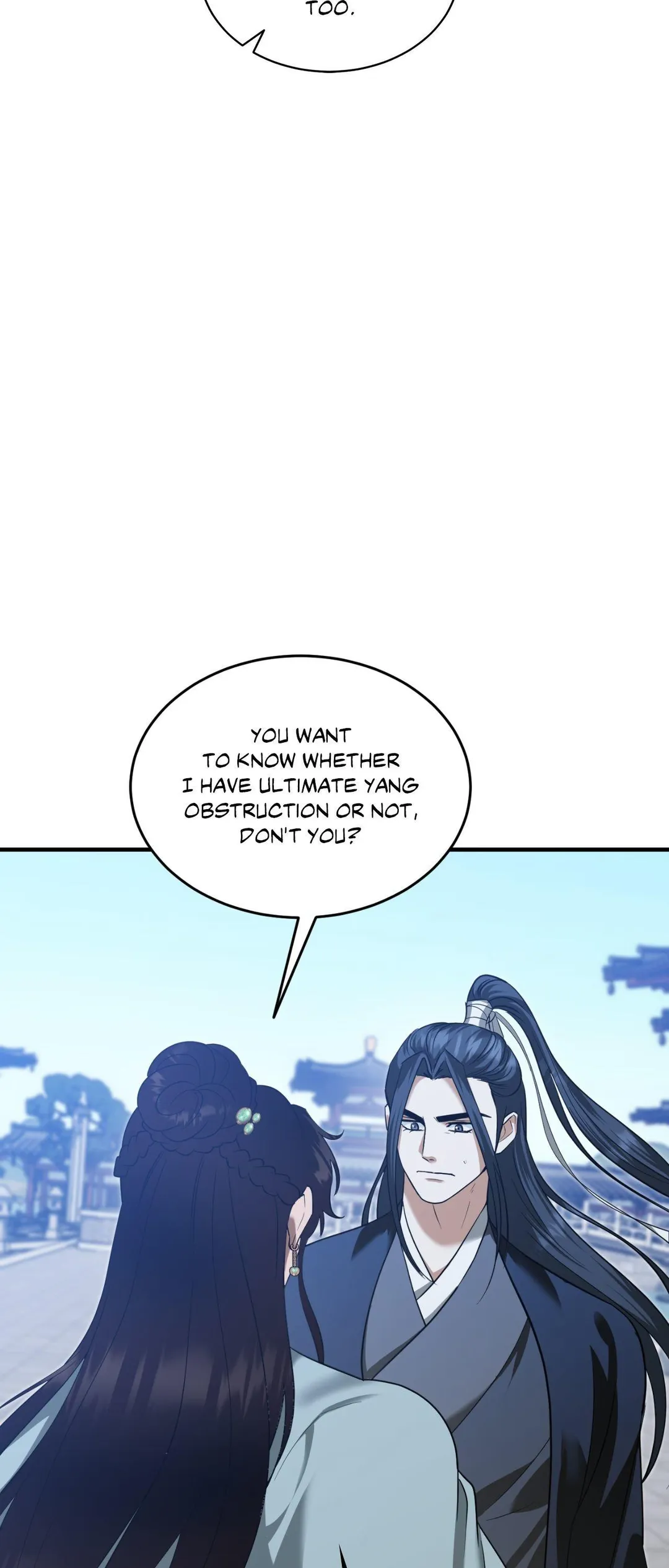 The Demon Leader’s Lover - Chapter 25 Page 54