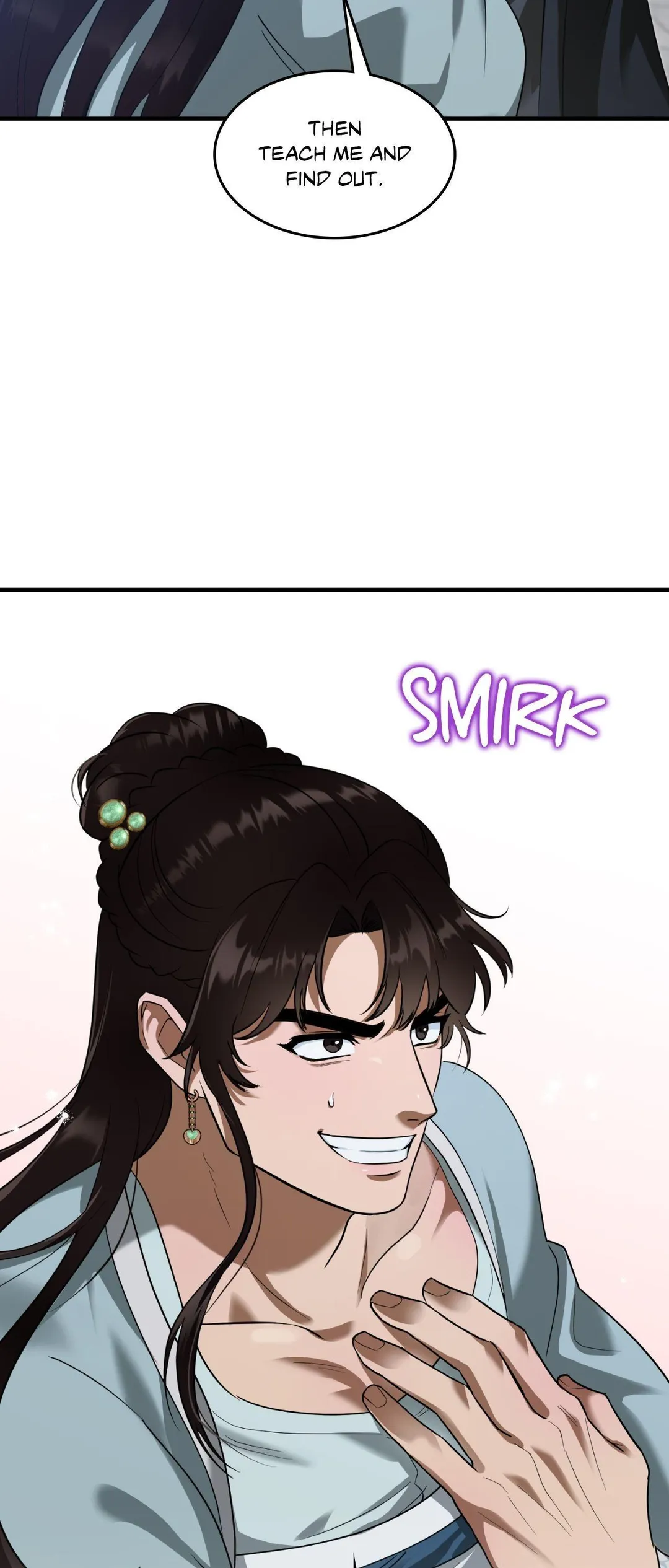 The Demon Leader’s Lover - Chapter 25 Page 55