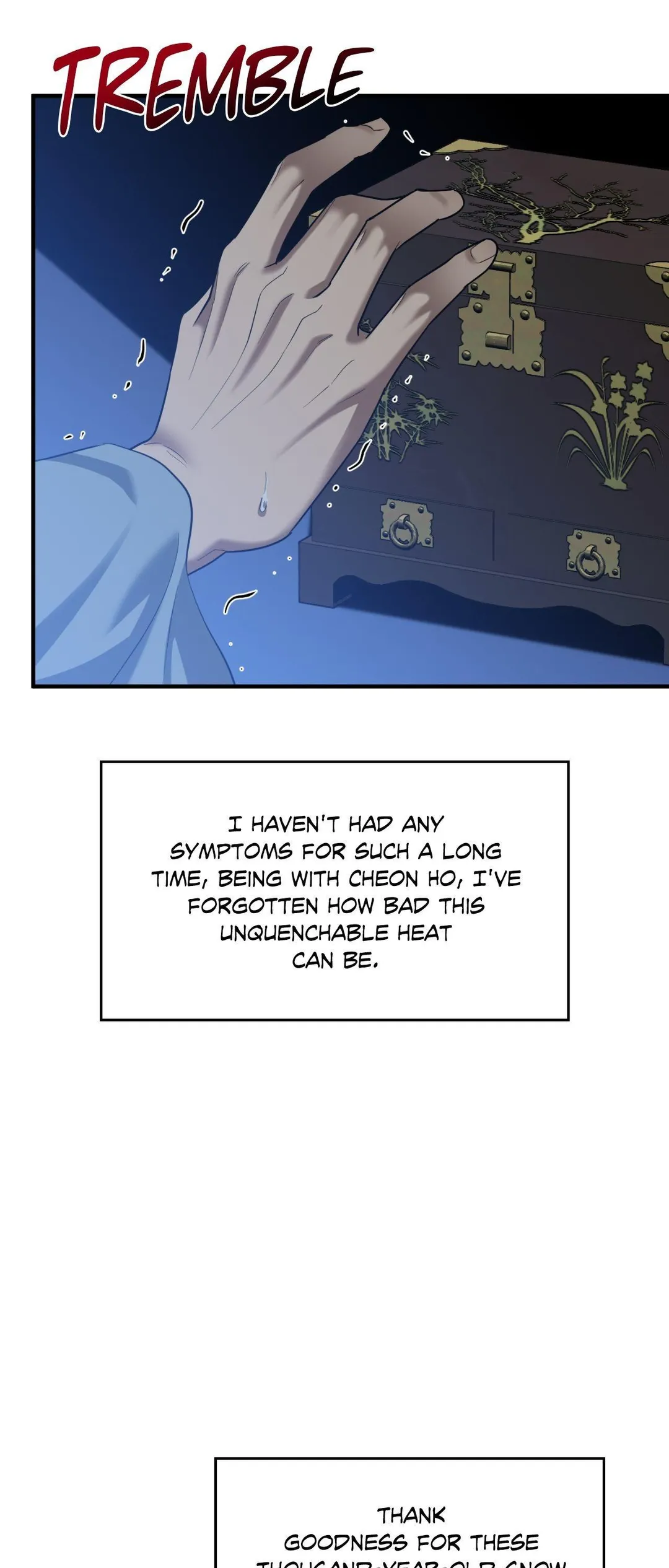 The Demon Leader’s Lover - Chapter 25 Page 59