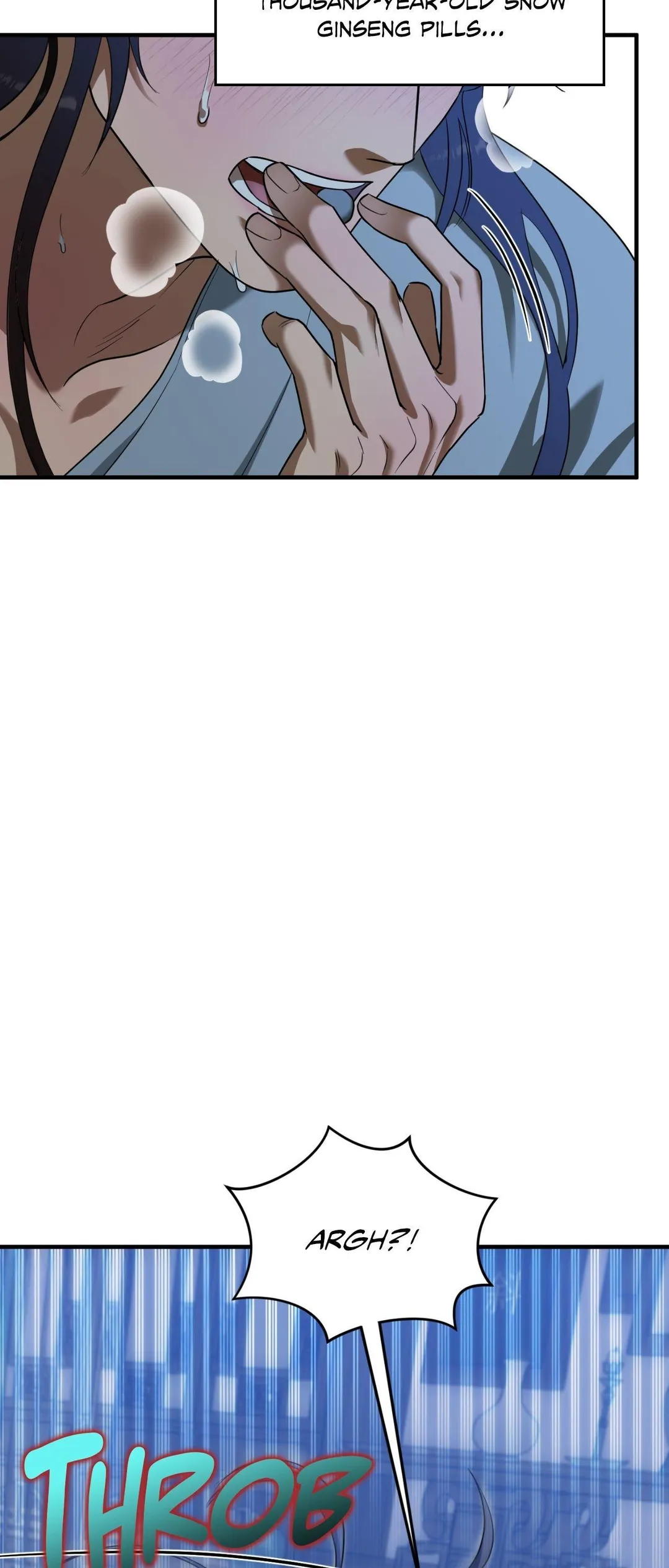 The Demon Leader’s Lover - Chapter 25 Page 60