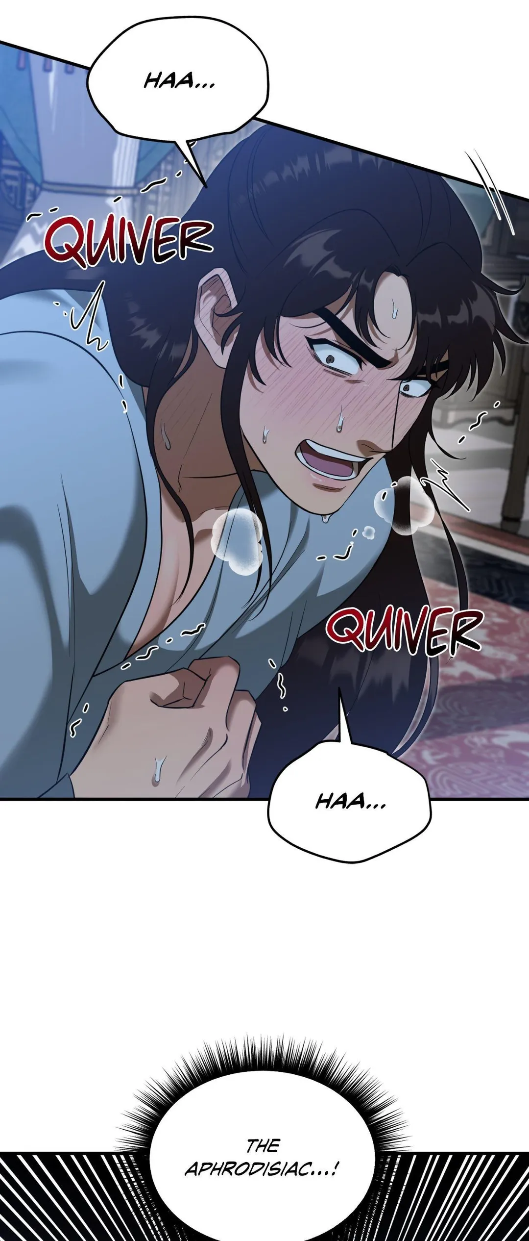 The Demon Leader’s Lover - Chapter 25 Page 62