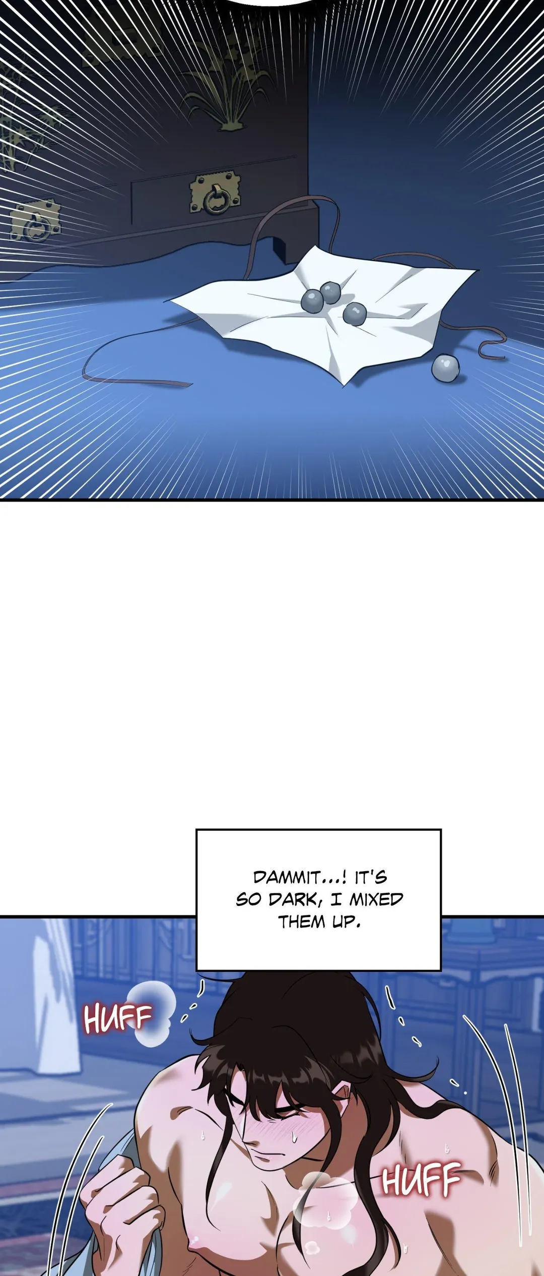 The Demon Leader’s Lover - Chapter 25 Page 63