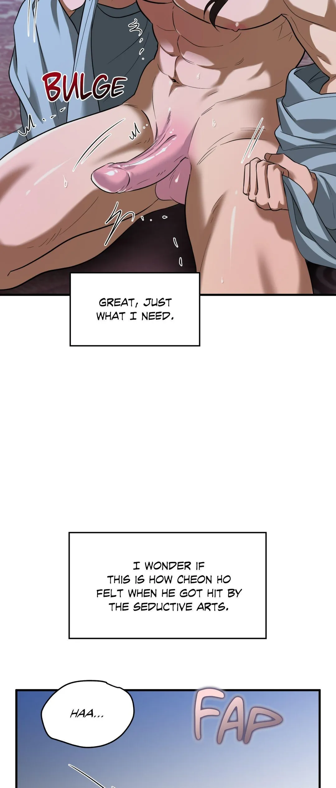 The Demon Leader’s Lover - Chapter 25 Page 64