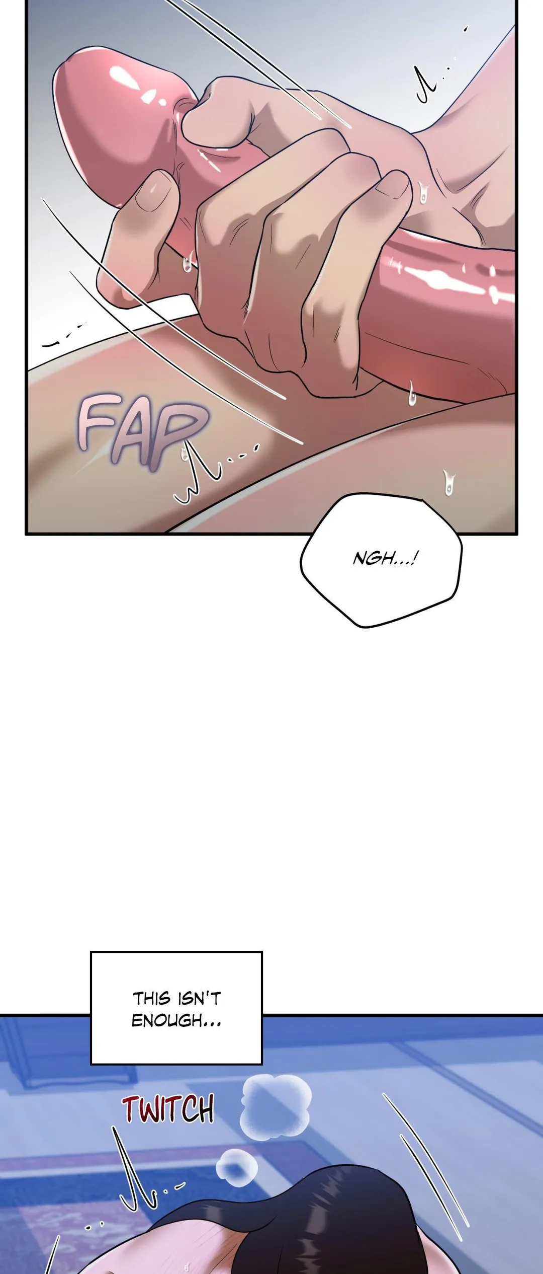 The Demon Leader’s Lover - Chapter 25 Page 65