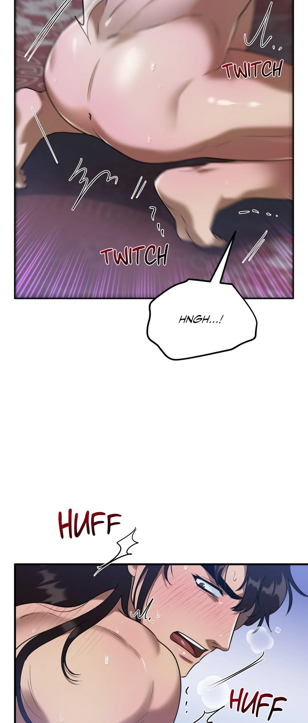 The Demon Leader’s Lover - Chapter 25 Page 67