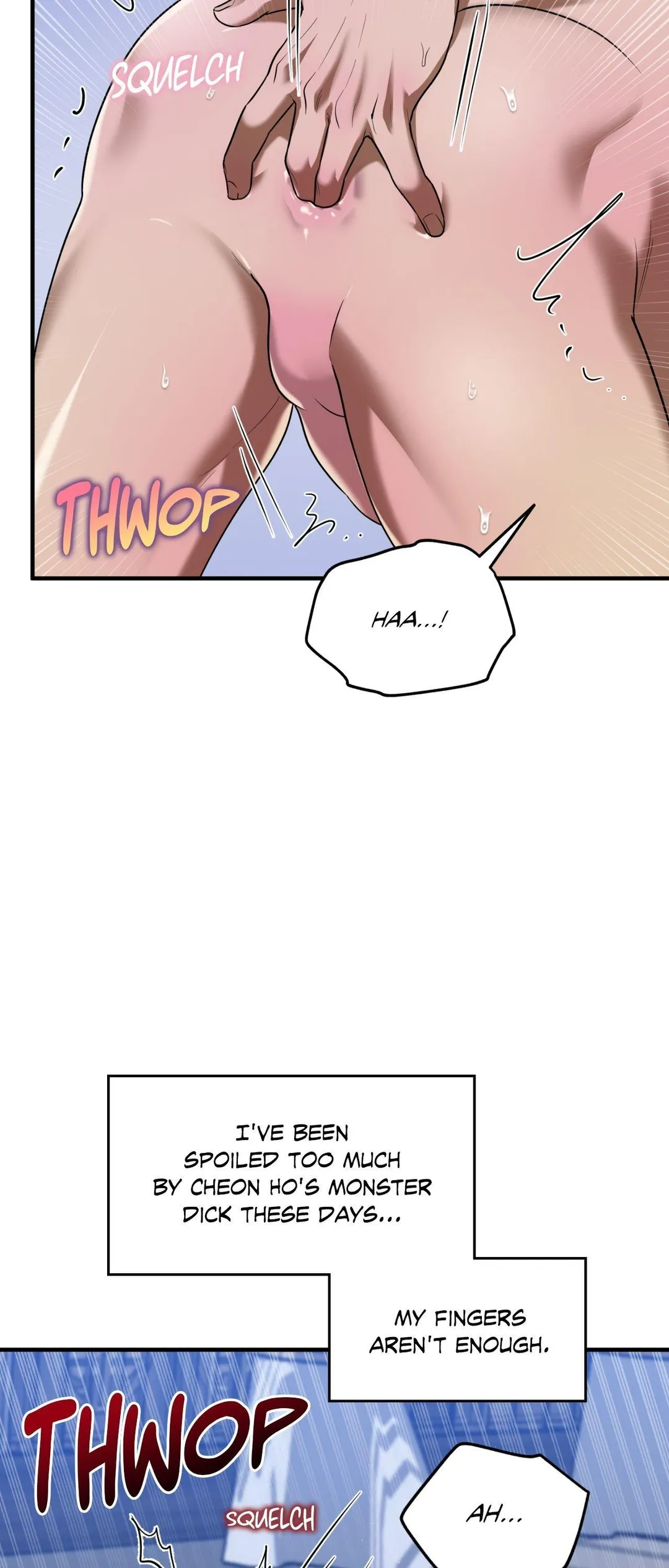The Demon Leader’s Lover - Chapter 25 Page 69