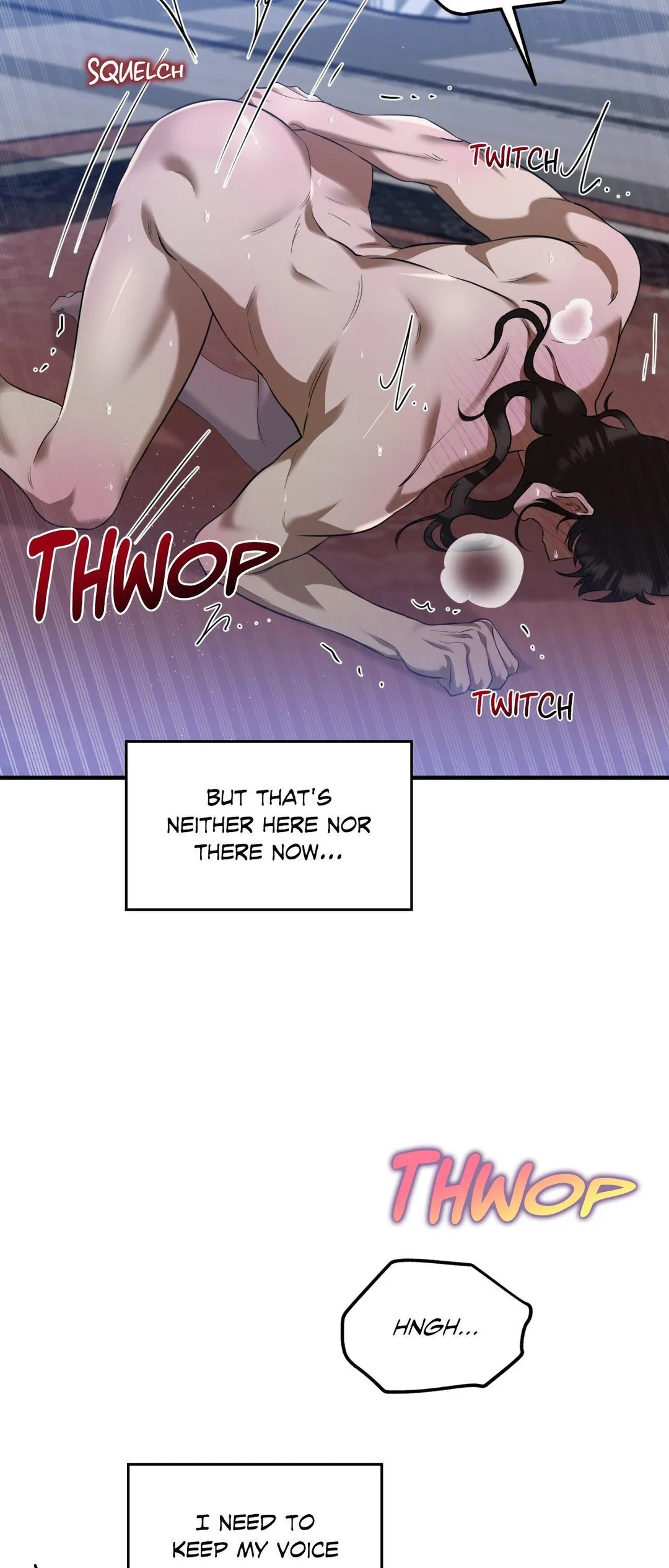 The Demon Leader’s Lover - Chapter 25 Page 70