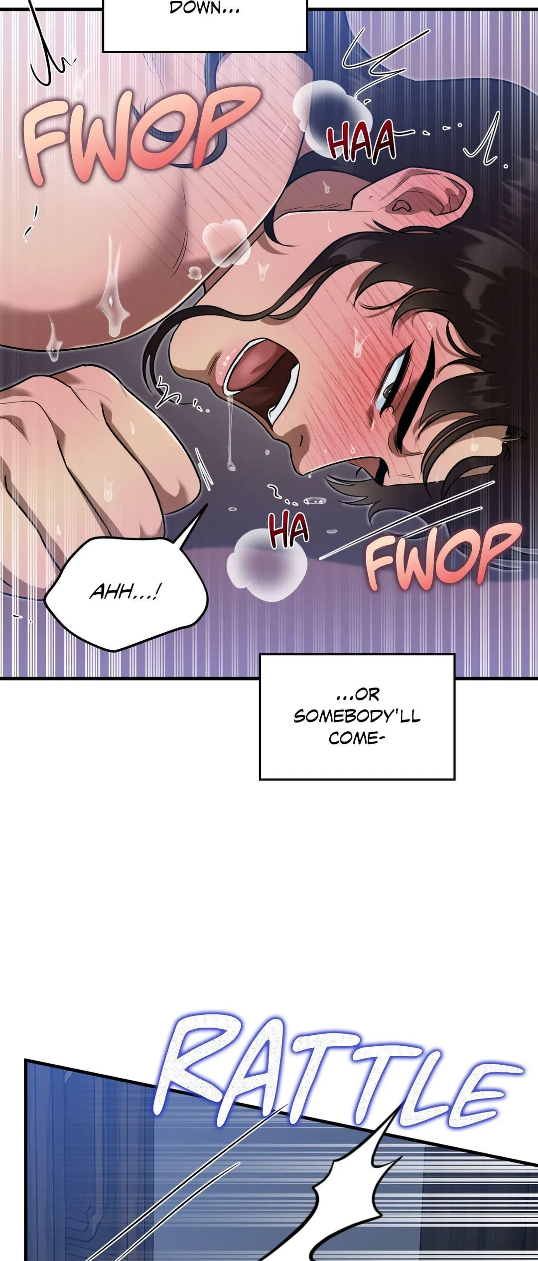 The Demon Leader’s Lover - Chapter 25 Page 71