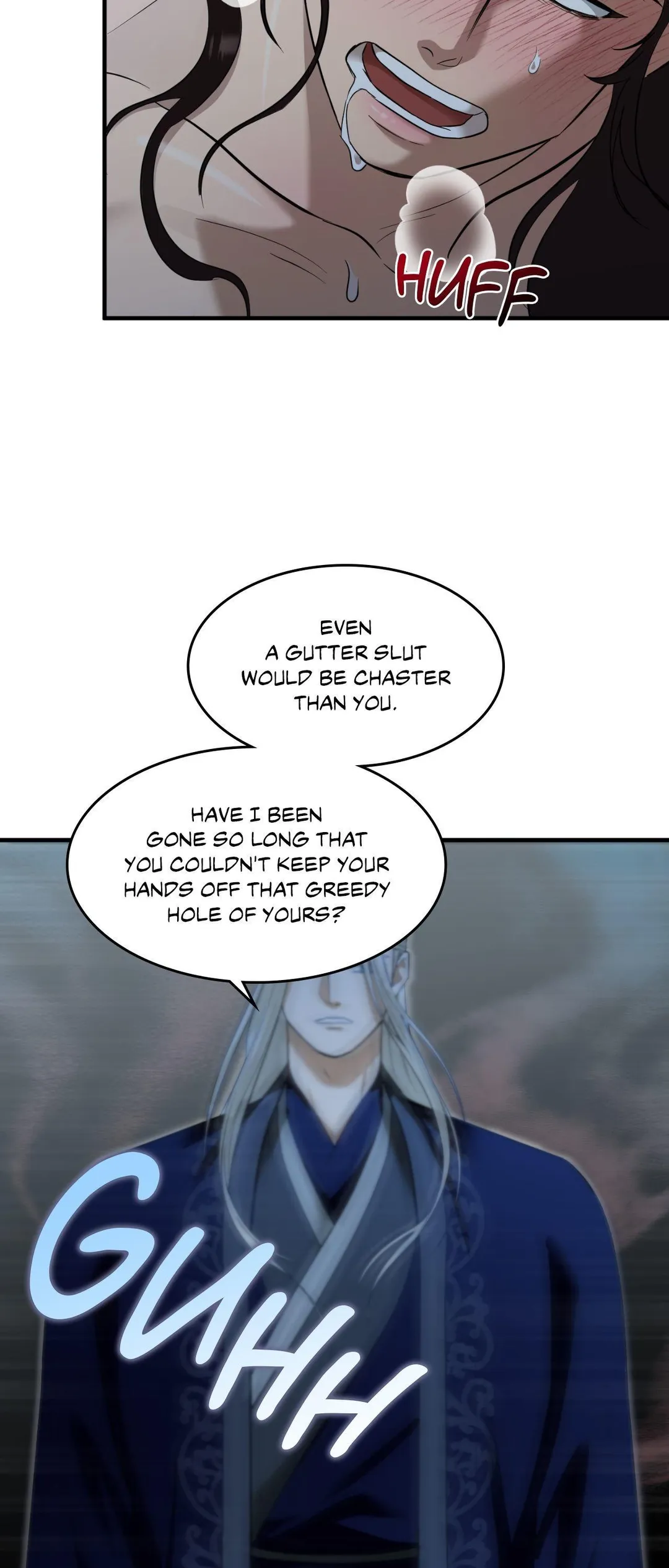 The Demon Leader’s Lover - Chapter 26 Page 2