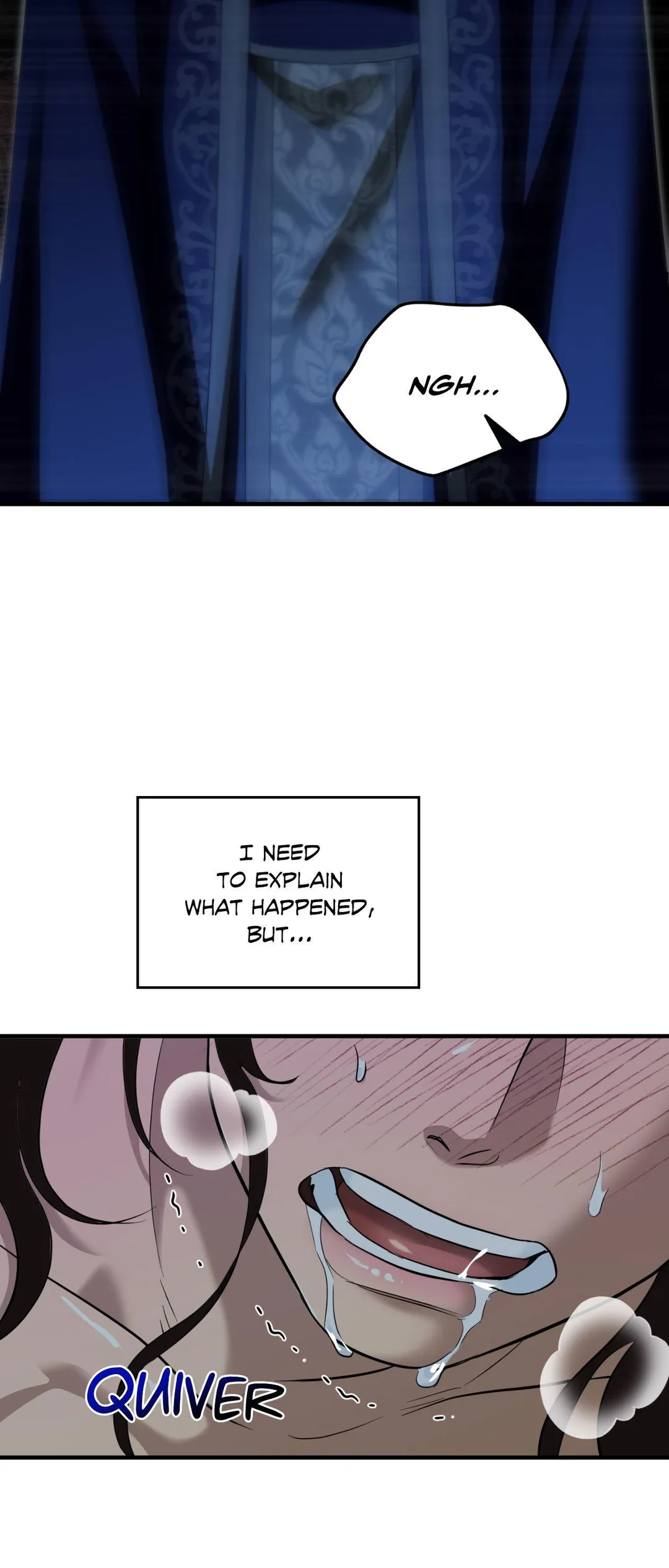 The Demon Leader’s Lover - Chapter 26 Page 3
