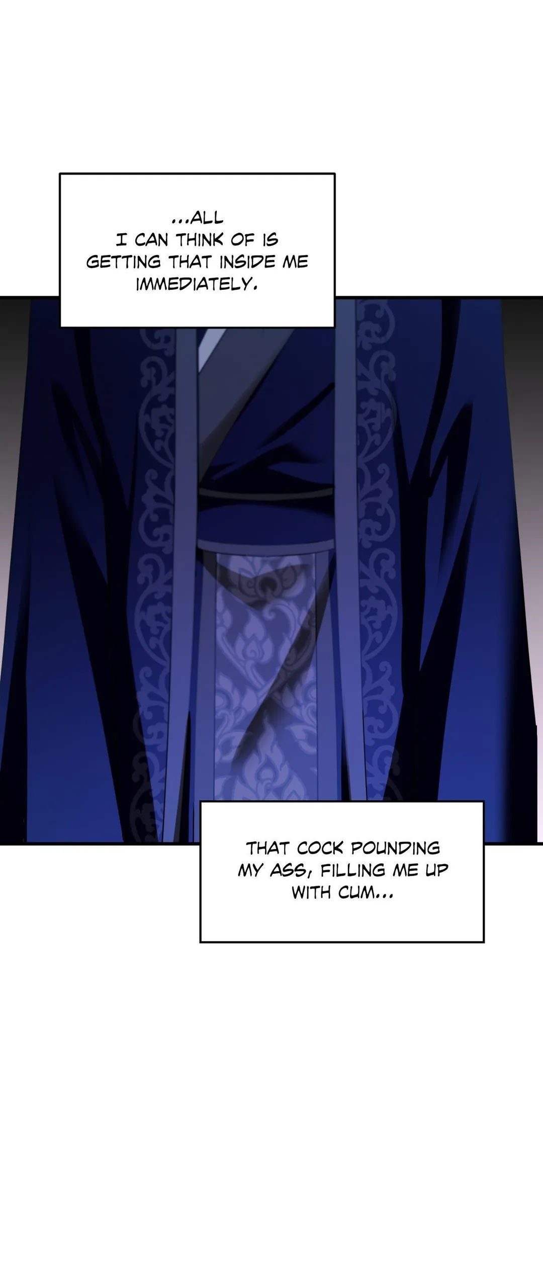 The Demon Leader’s Lover - Chapter 26 Page 4
