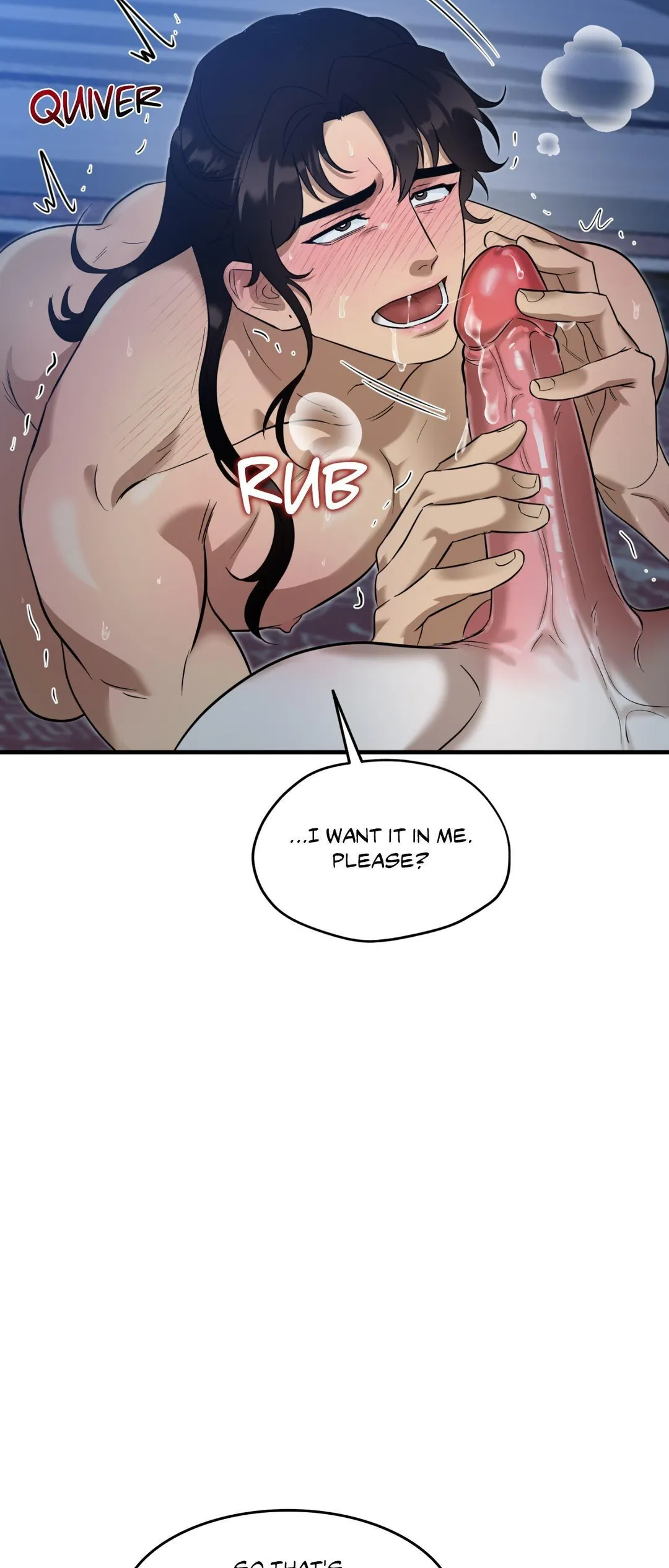 The Demon Leader’s Lover - Chapter 26 Page 15