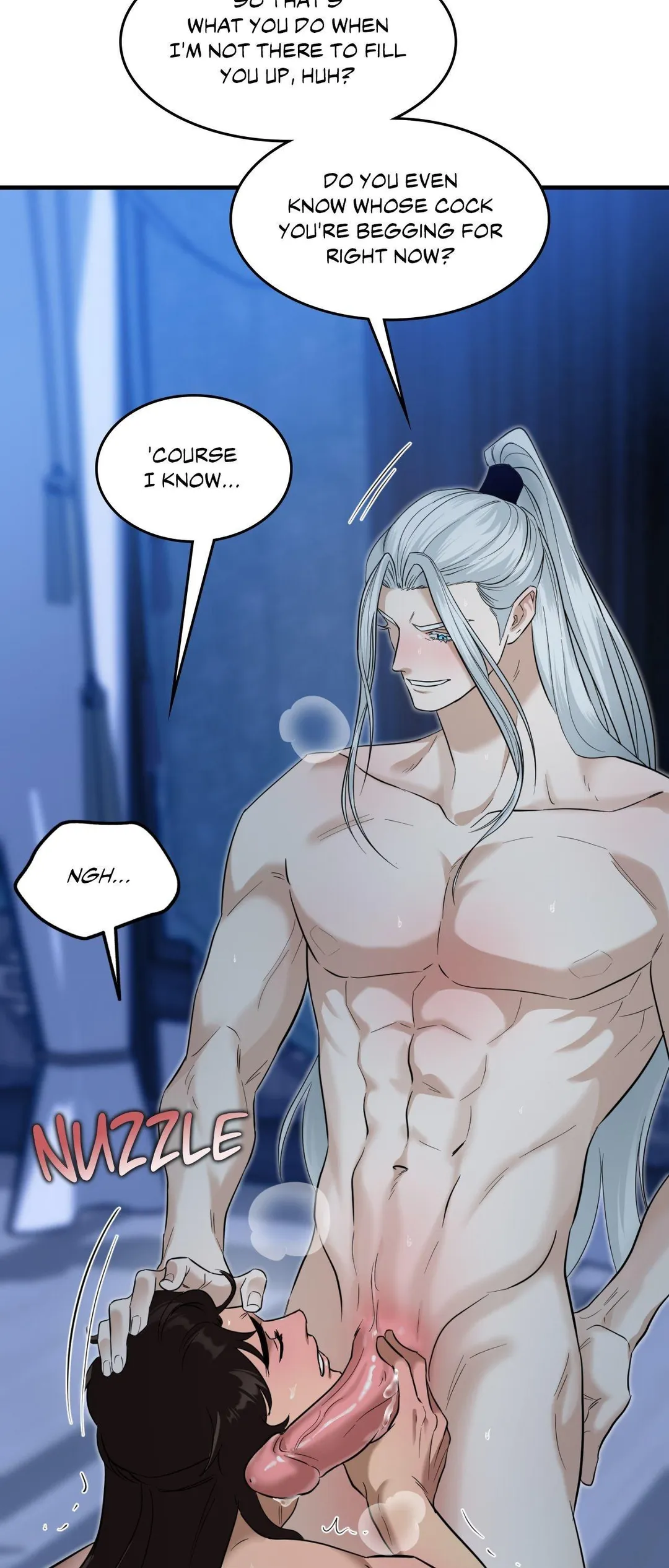 The Demon Leader’s Lover - Chapter 26 Page 16