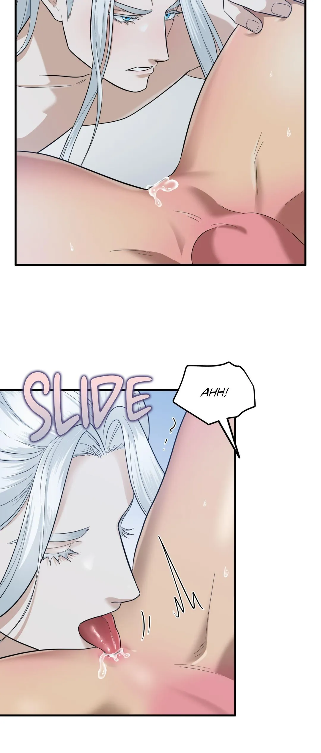 The Demon Leader’s Lover - Chapter 27 Page 11