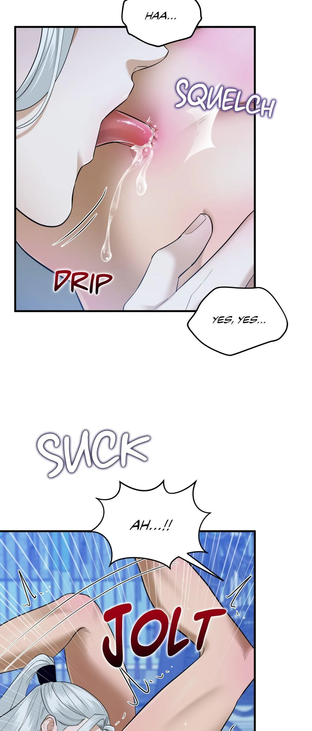 The Demon Leader’s Lover - Chapter 27 Page 13