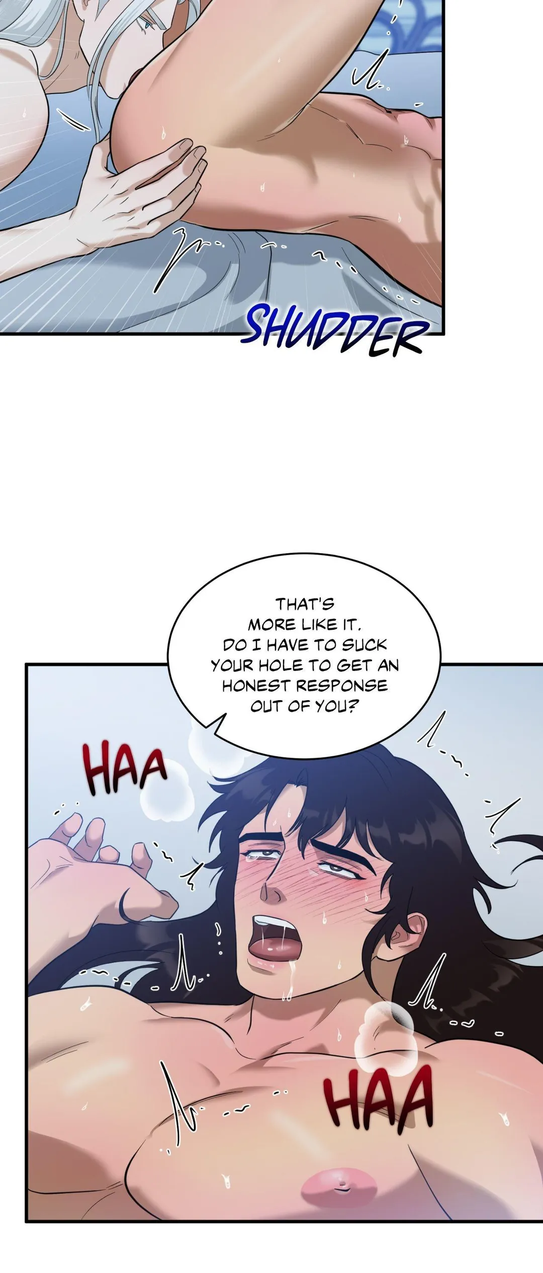 The Demon Leader’s Lover - Chapter 27 Page 14