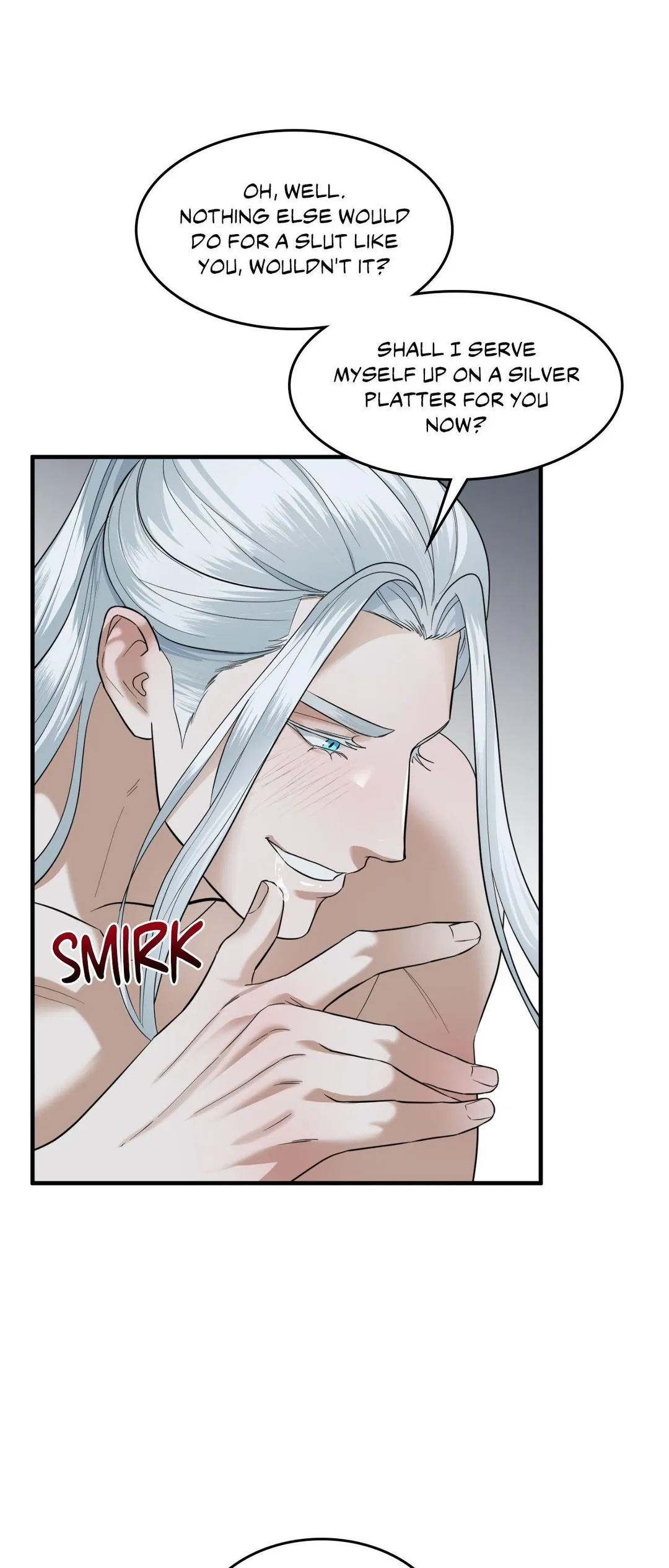 The Demon Leader’s Lover - Chapter 27 Page 15