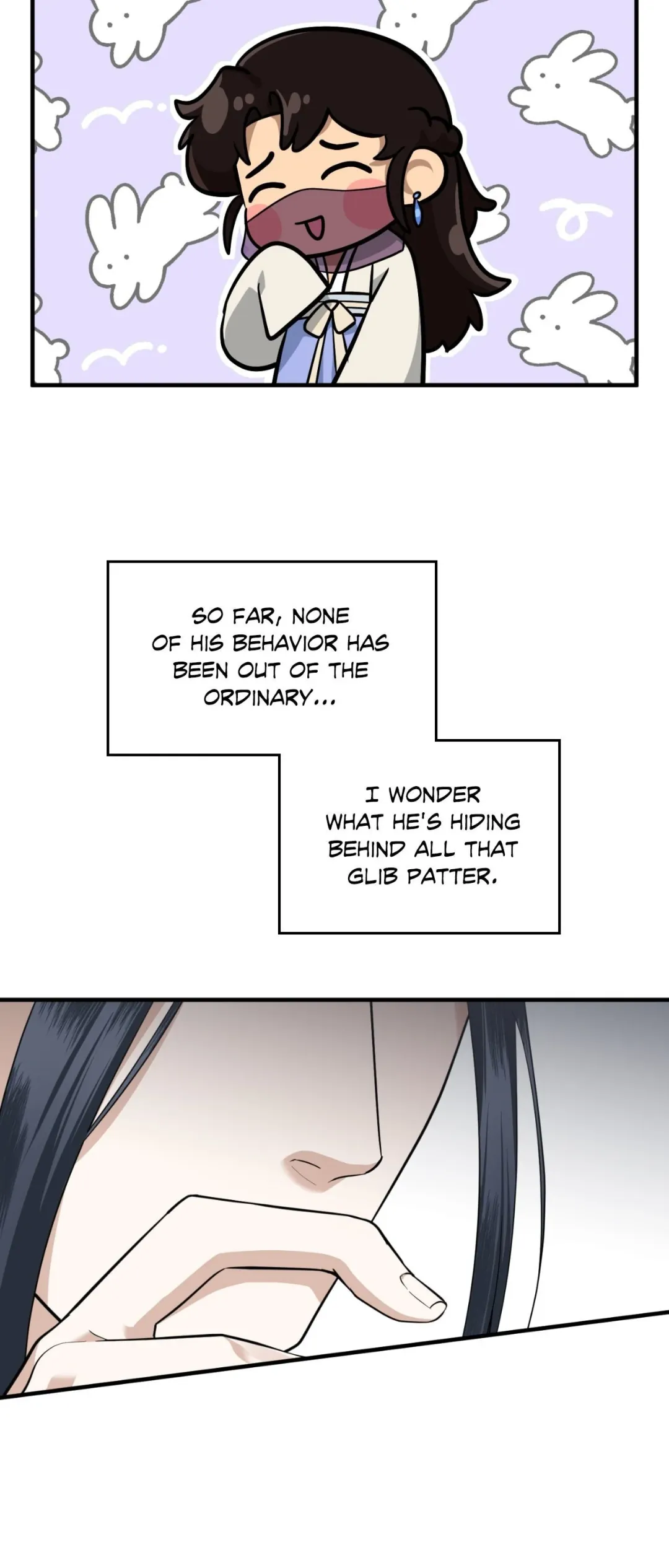 The Demon Leader’s Lover - Chapter 28 Page 2