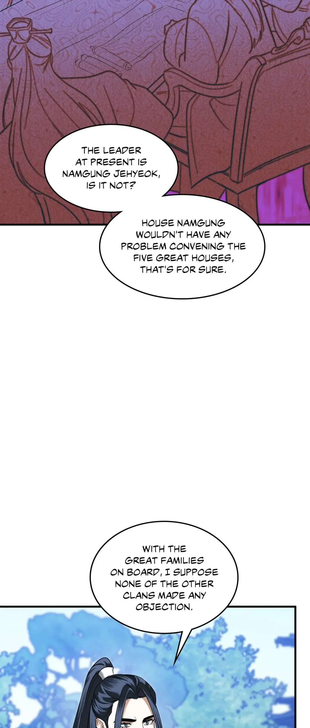The Demon Leader’s Lover - Chapter 28 Page 11