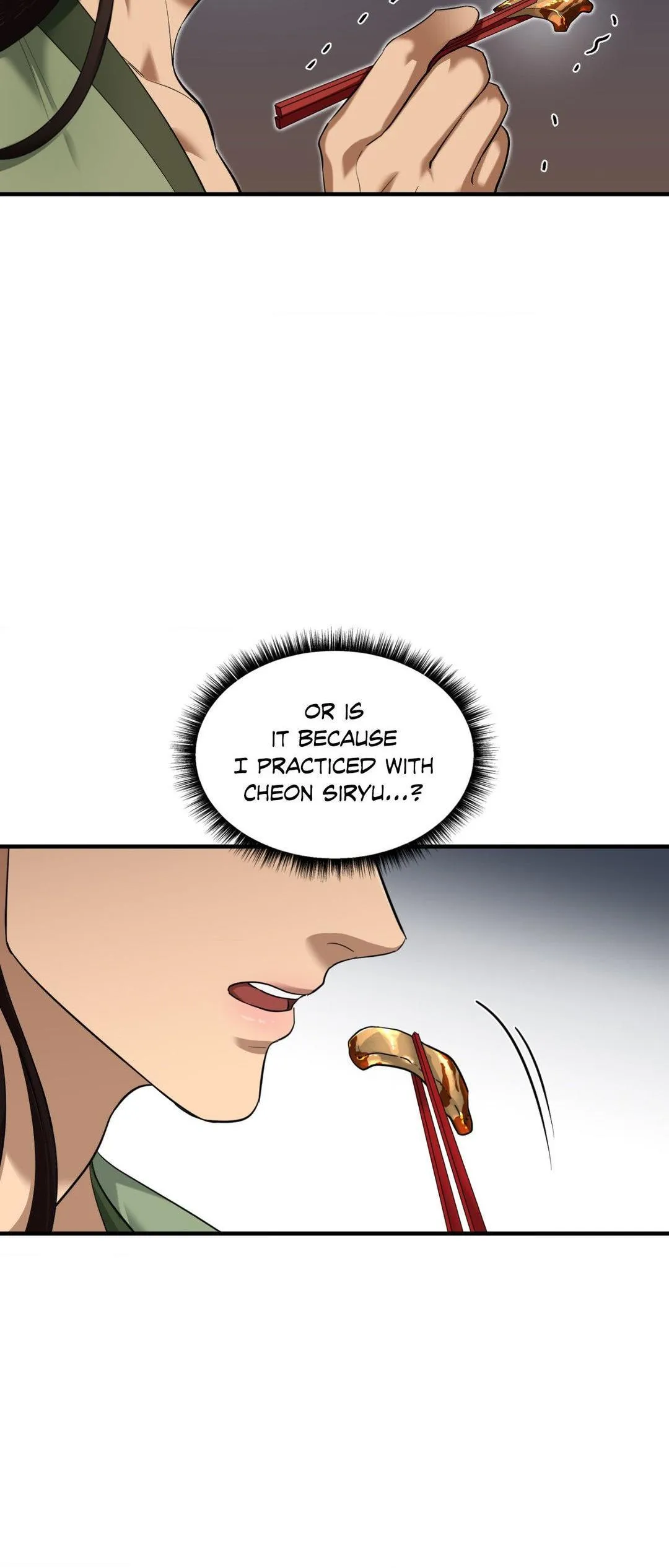 The Demon Leader’s Lover - Chapter 29 Page 3