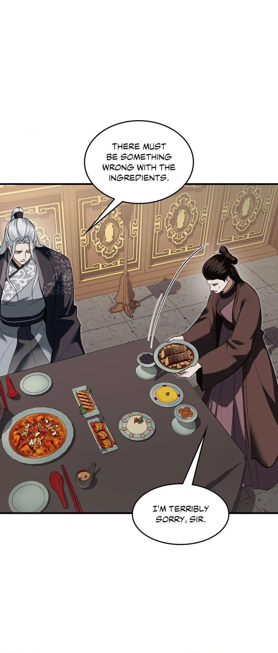 The Demon Leader’s Lover - Chapter 29 Page 6
