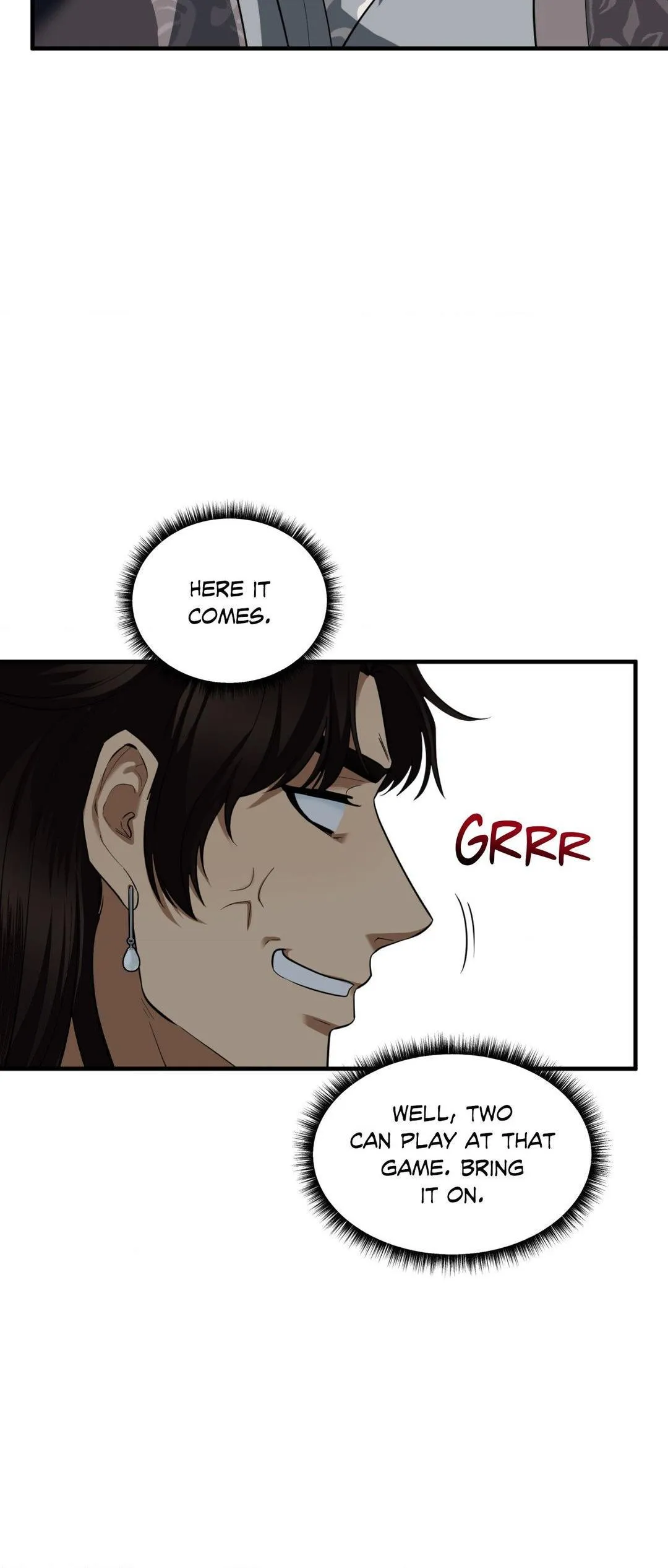 The Demon Leader’s Lover - Chapter 29 Page 9