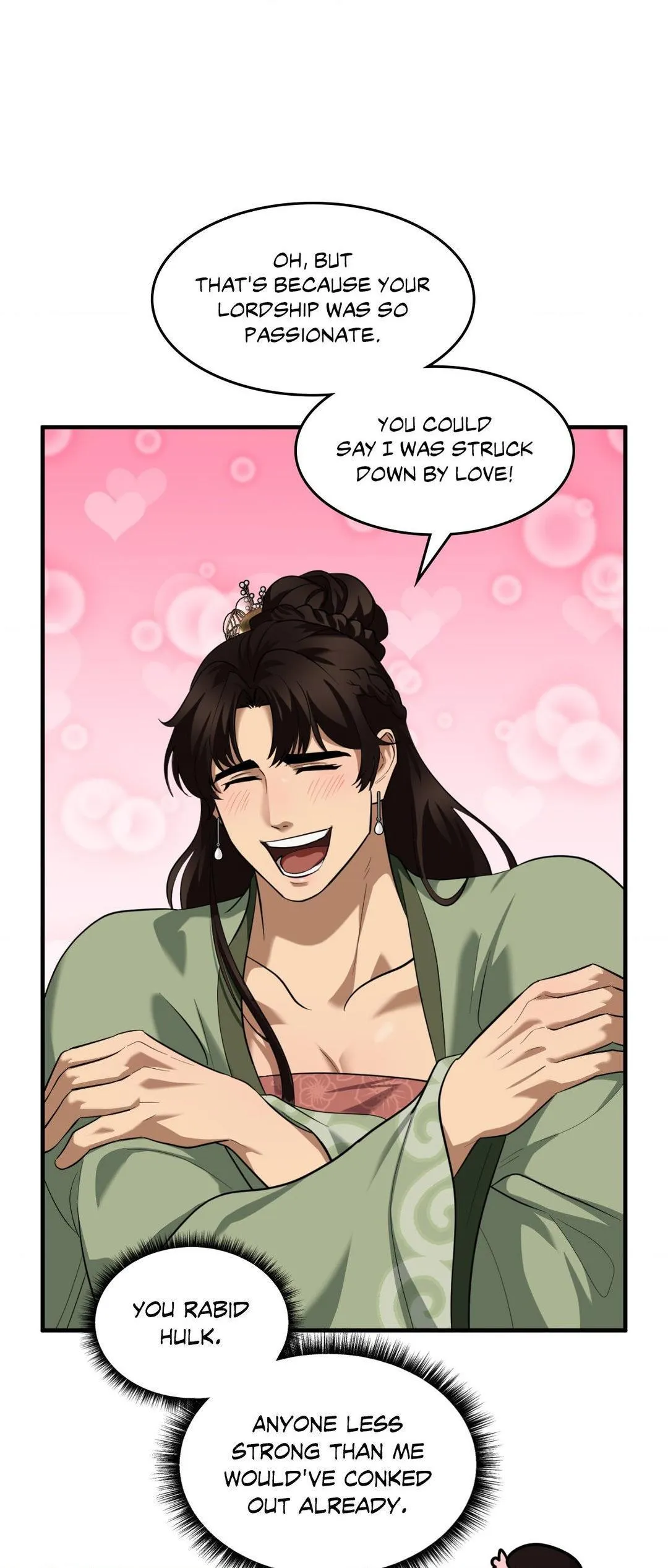 The Demon Leader’s Lover - Chapter 29 Page 11